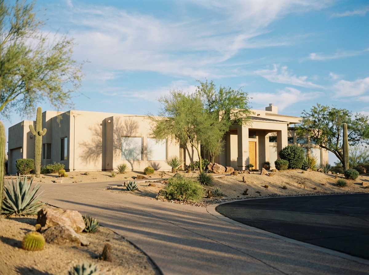 Why Local Market Knowledge Is Critical for Scottsdale Home Sellers