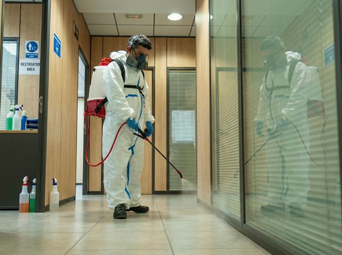 Certified Restoration: Your Best Defense in a Property Emergency 5 Certified Restoration: Your Best Defense in a Property Emergency