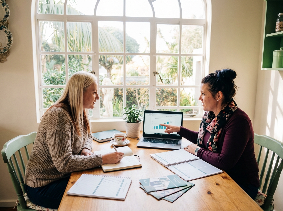 Build a Values‑Led Business That Truly Fits You