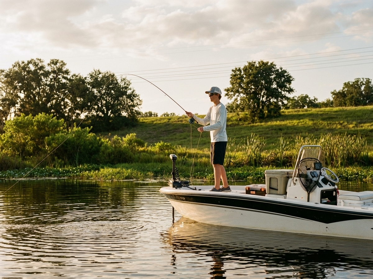 Top Expert Tips to Plan a Successful Guided Bass Fishing Charter in Florida and Beyond 2 gemini generated d344082dc2dc5534009a