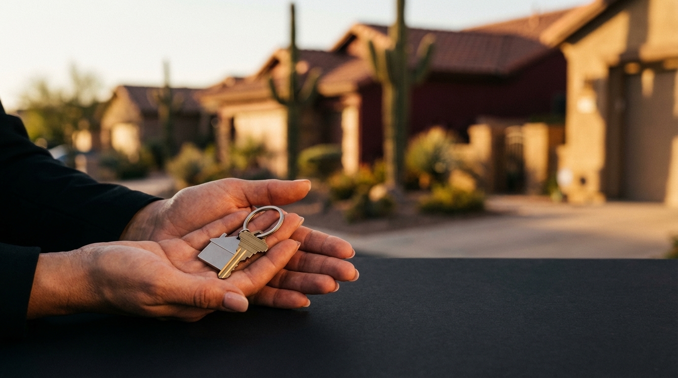 Less Guesswork, More Confidence: The Client-First Selling Process with Andrew & The Holm Group