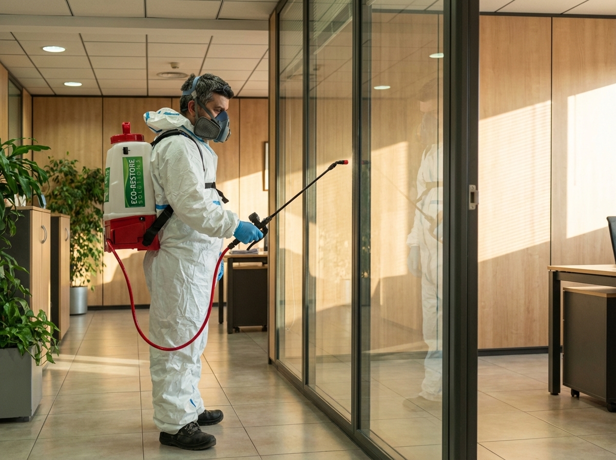 Greener, Faster, Safer: How Sustainable Restoration Is Shaping Atlanta’s Disaster Recovery