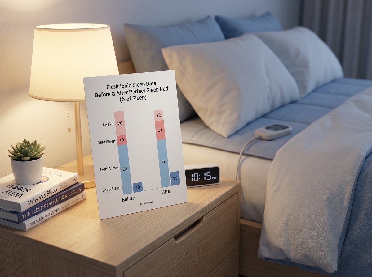 dual-zone temperature control
