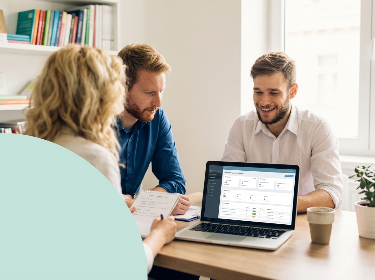 Why Finance-Grade PartnerOps is the Missing Piece