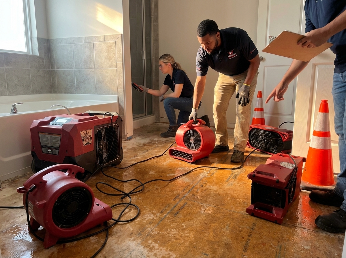 What to Look for in a Certified Restoration Company in Atlanta: A Fast-Action Checklist 5 What to Look for in a Certified Restoration Company in Atlanta: A Fast-Action Checklist
