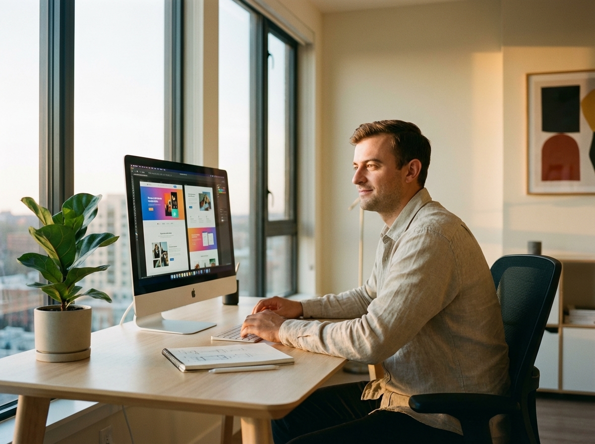 Innovative Web Design Strategies to Elevate Your Brand Identity in 2026 2 gemini generated e4e369368693ef0bfea0