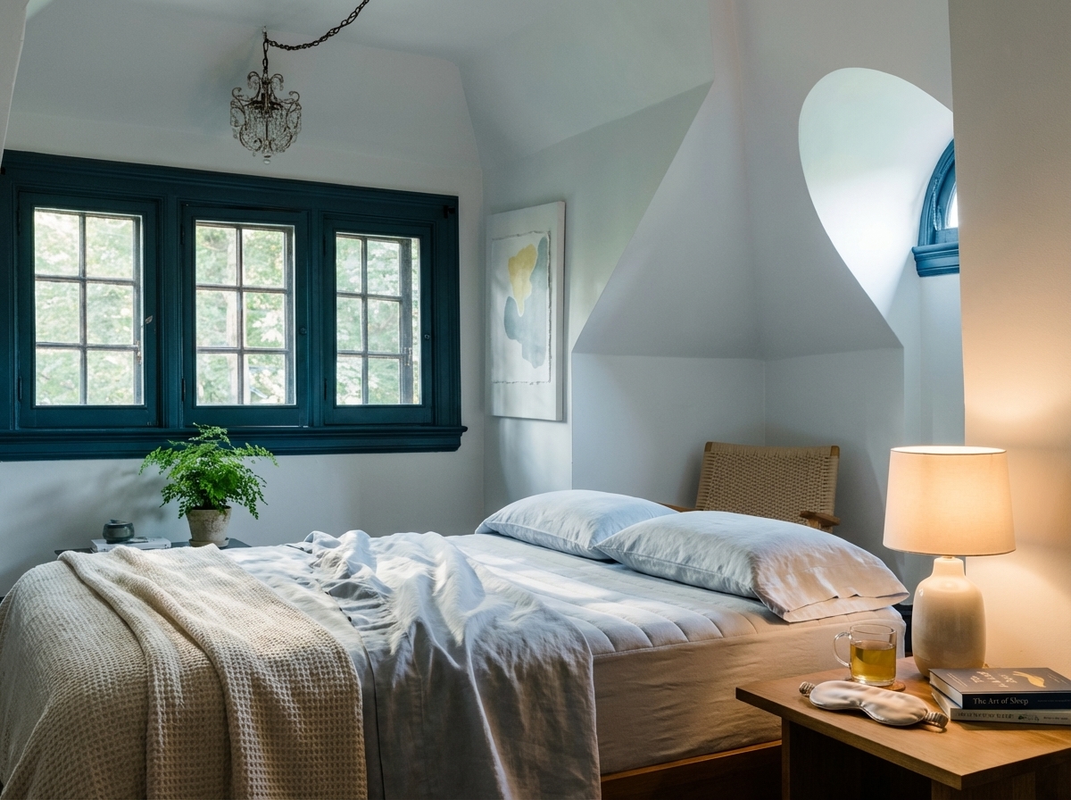 Hot Sleepers: Why You Wake Up Overheated at Night
