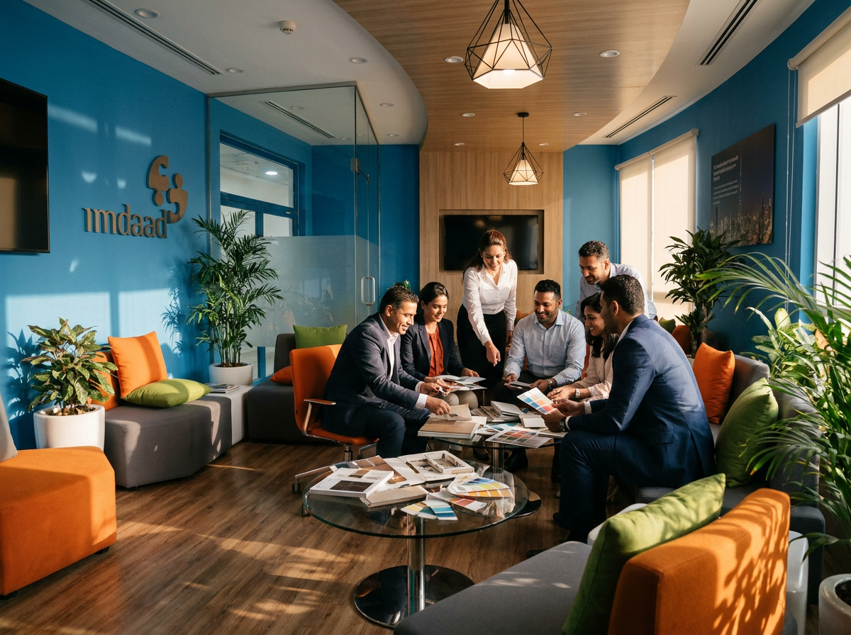 Sendero Verde Lessons: Passive House Principles for UAE Interiors — Gravity Trading insight 2