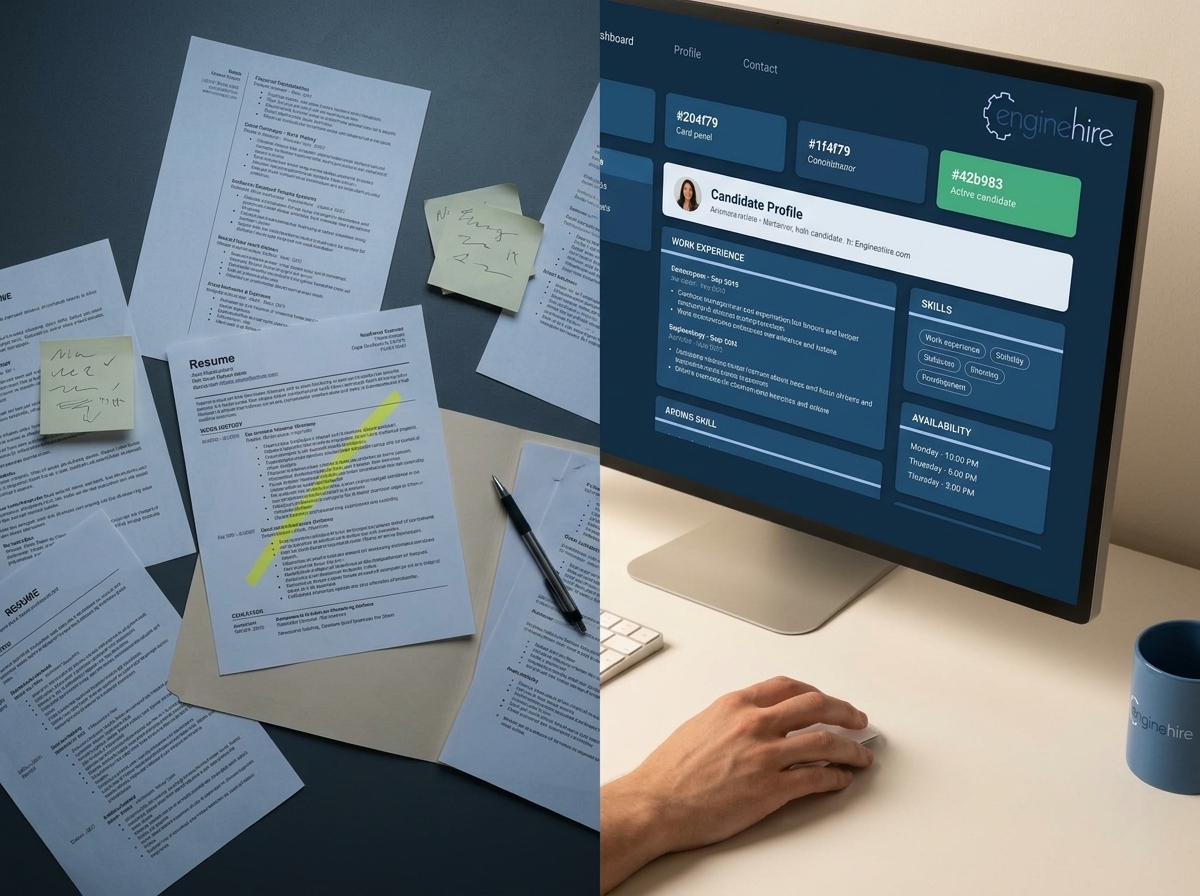 Resume, Reworded: Read Candidate Fit at a Glance with Enginehire's Dashboard 2 gemini generated ed1084aa8258a935101c EngineHire