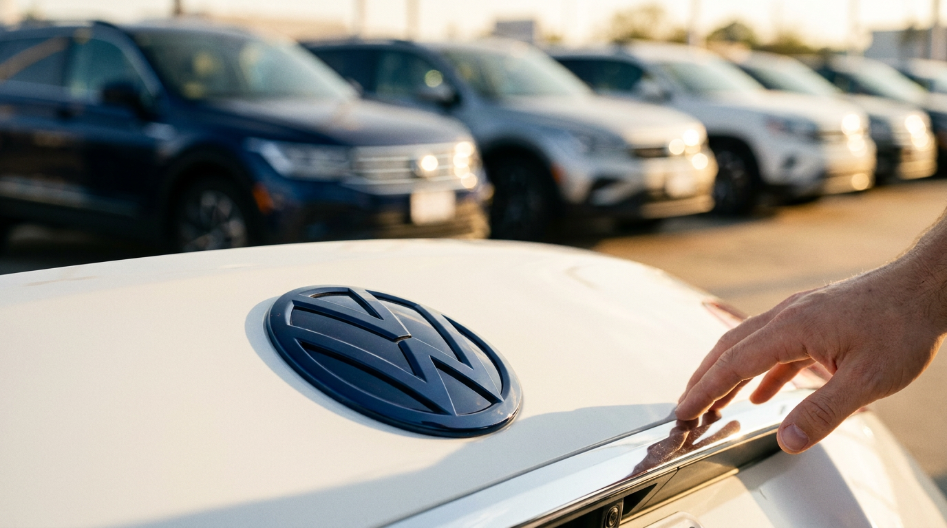 Vehicle Care