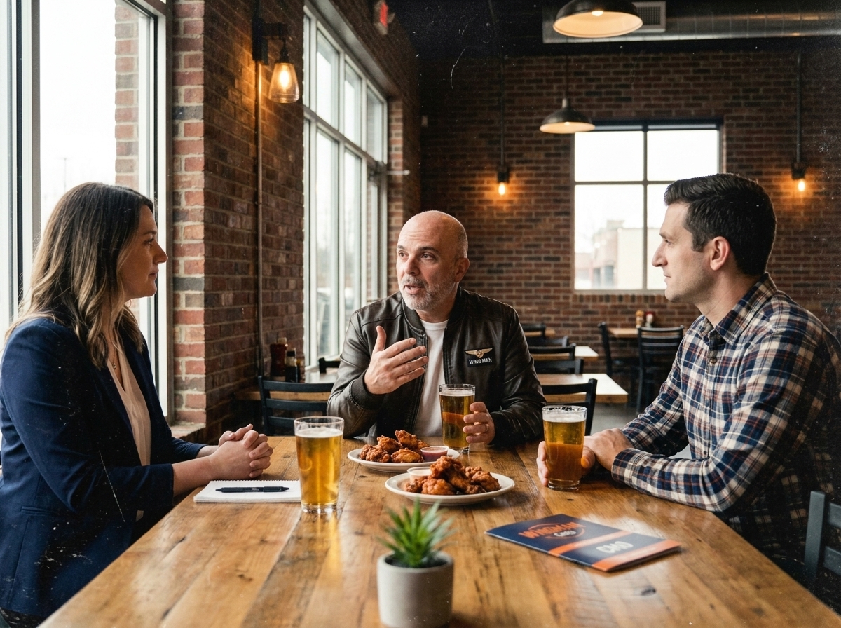 Plan growth across multiple locations with a fractional CMO