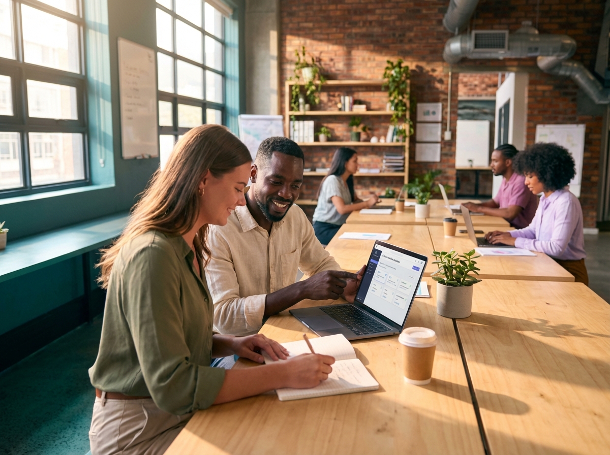 Scale Beyond Solo: AI Automations That Turn Your Freelance Shop Into a Sustainable Agency