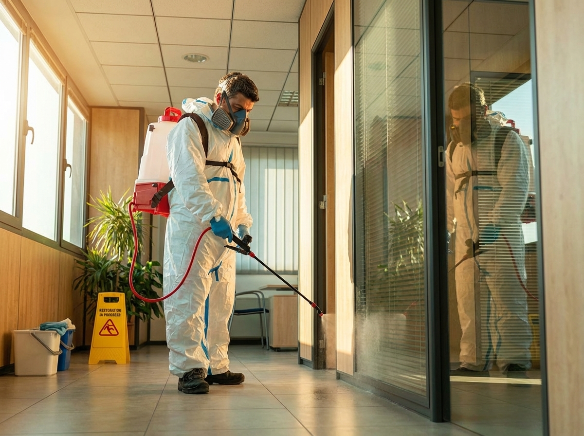 Top Warning Signs of Hidden Water Damage Every Atlanta Homeowner Should Know