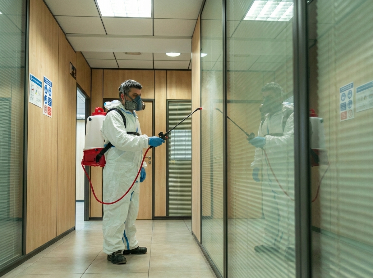 Certified Restoration: Your Best Defense in a Property Emergency 3 Certified Restoration: Your Best Defense in a Property Emergency