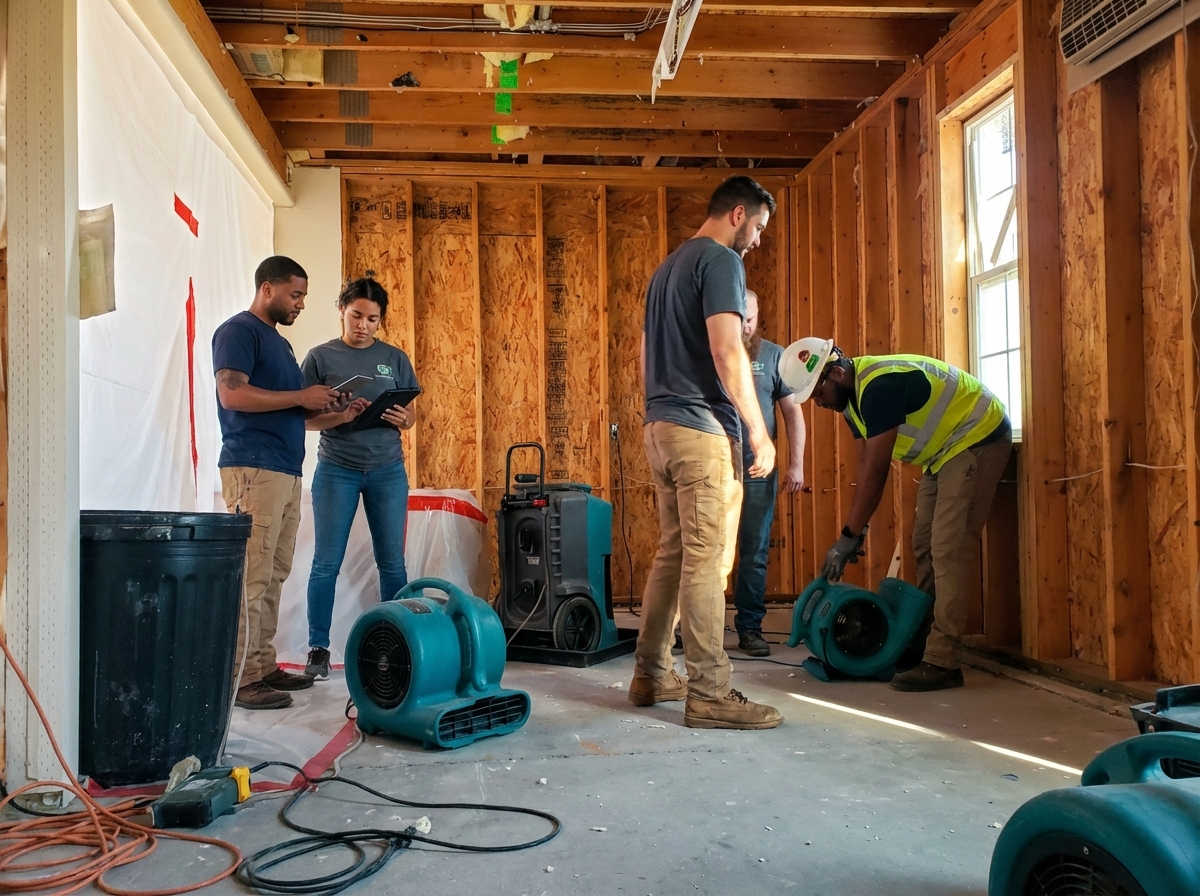 Step-by-Step Fire Damage Restoration in Atlanta: What Homeowners Need to Know Now 5 Step-by-Step Fire Damage Restoration in Atlanta: What Homeowners Need to Know Now