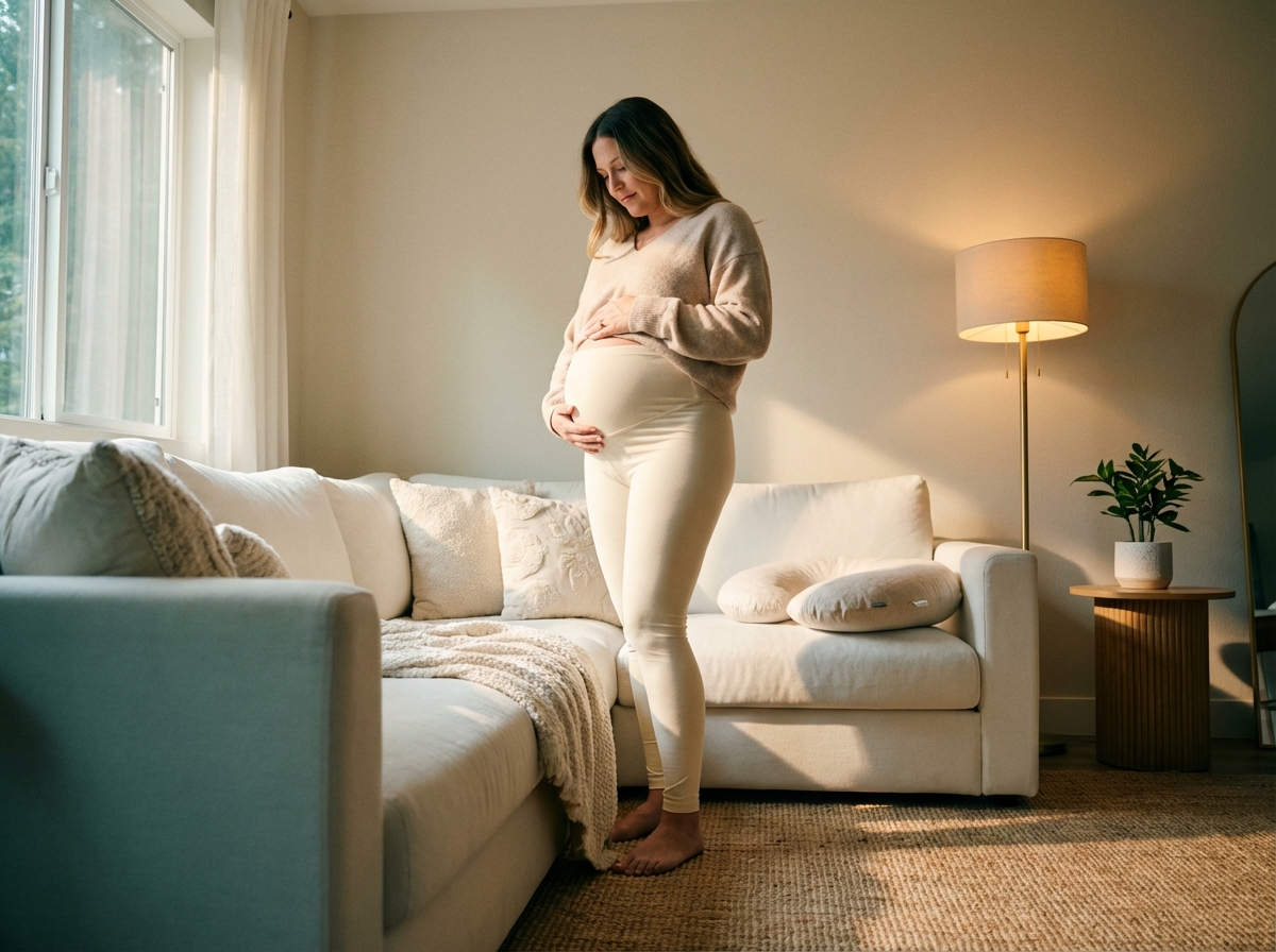 Versatile nursing wardrobe essentials for everyday comfort