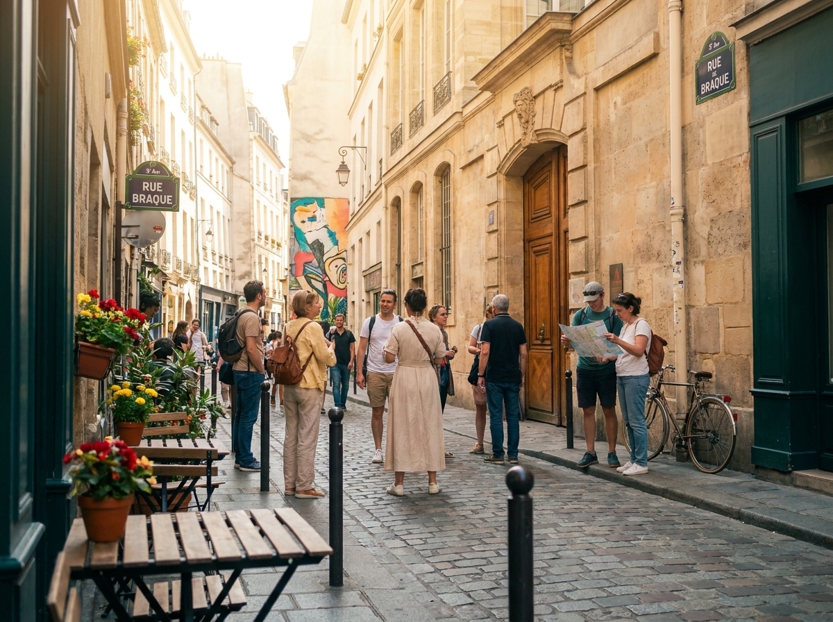 Comment choisir une expérience immersive à Paris qui respecte vraiment les quartiers 2