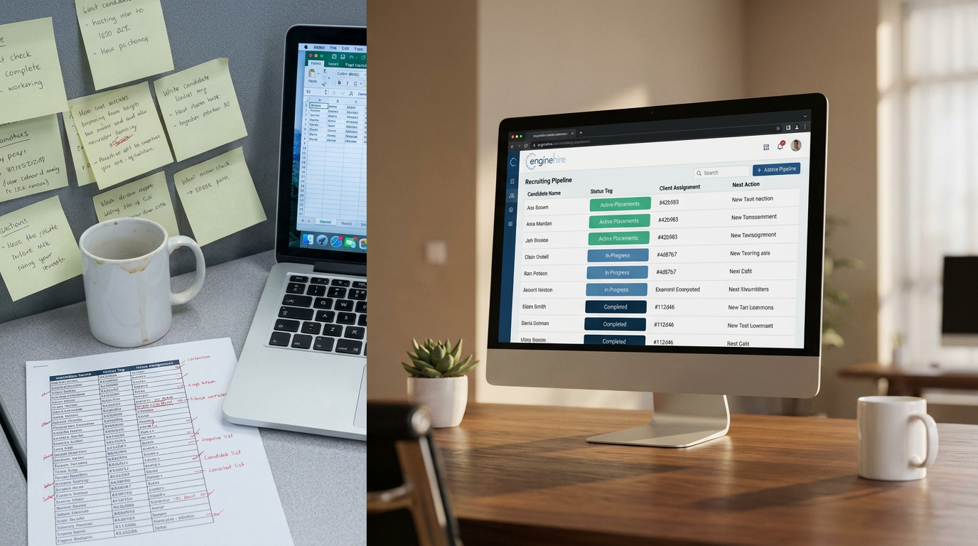 Best Applicant Tracking Systems: Choose an ATS That Connects Recruiting to Operations 3 gemini generated f93688b01aa0f089f5ab EngineHire