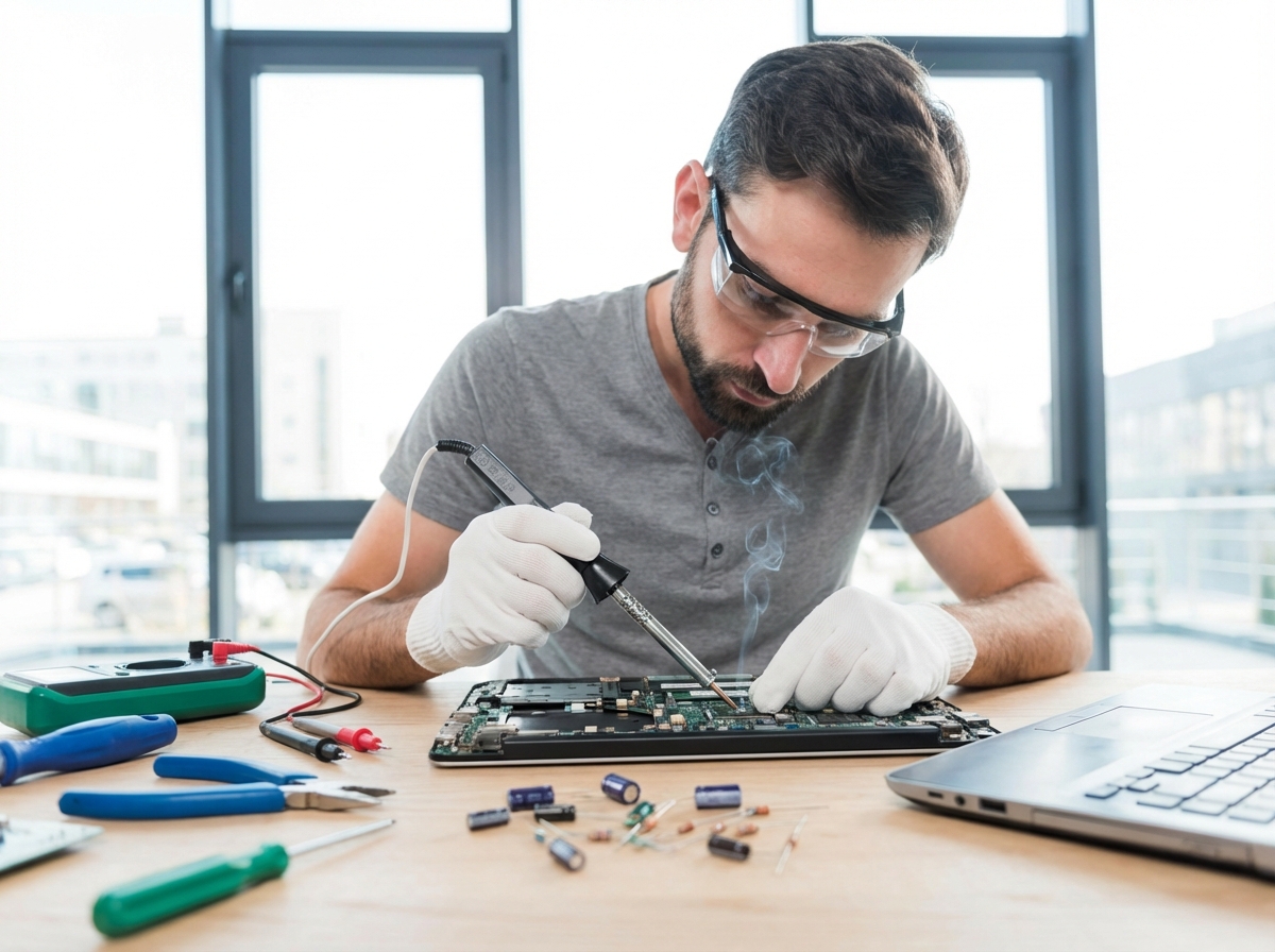 How to Quickly Diagnose and Fix Common Laptop Issues to Avoid Business Downtime how to quickly diagnose and fix common laptop issues to avoid business downtime repair