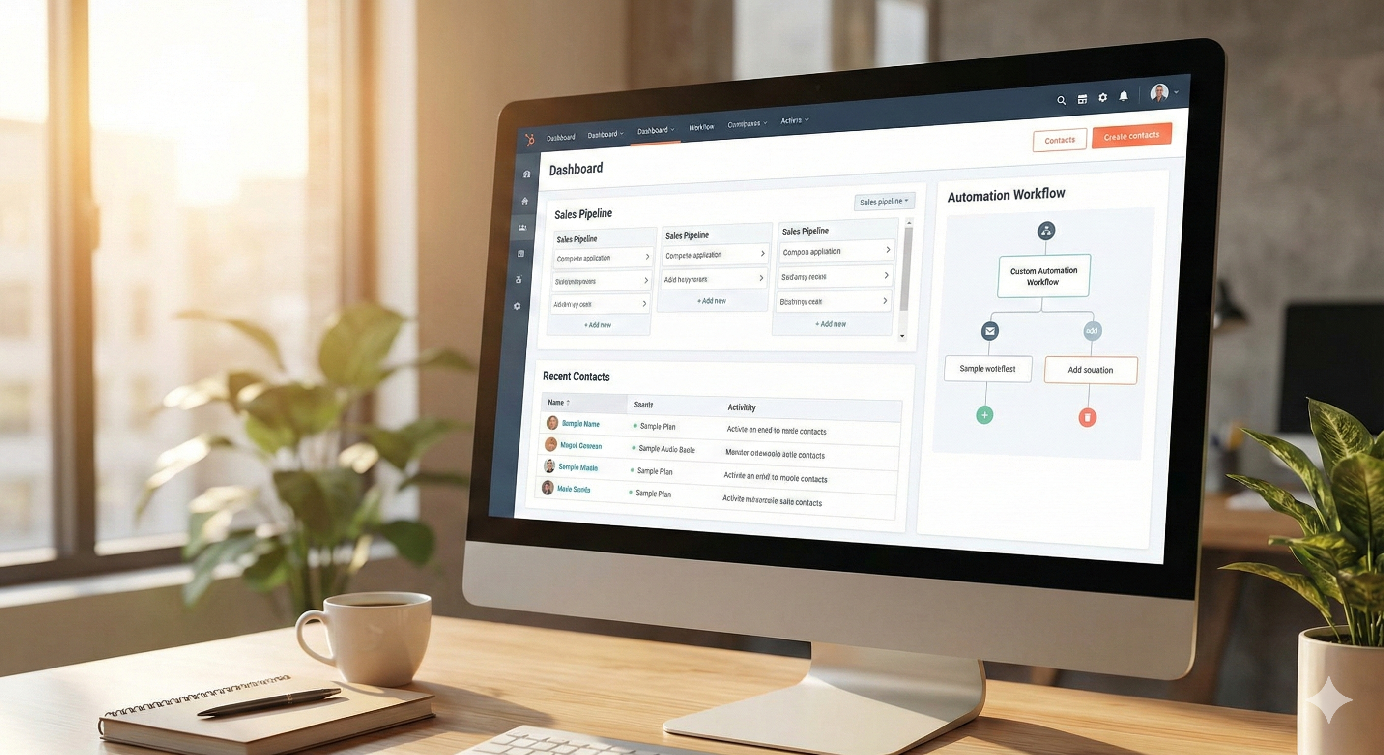 How to Diagnose and Fix HubSpot CRM Architecture Issues That Hurt Sales 3 How to Diagnose and Fix HubSpot CRM Architecture Issues That Hurt Sales How to Diagnose and Fix HubSpot CRM Architecture Issues That Hurt Sales Gemini Generated Image Gsr9Wxgsr9Wxgsr9 1 Adc1066Bde1Cd118514C