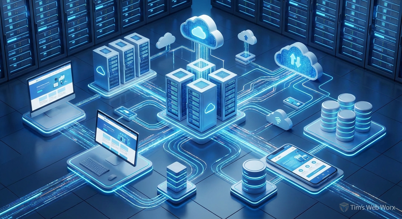 Optimising WordPress Hosting for Scale: Architecture, Performance, and Control 3 Optimising WordPress Hosting for Scale: Architecture, Performance, and Control Optimising WordPress Hosting for Scale: Architecture, Performance, and Control Generated Image December 13 2025 10 40Pm F9C5Dc51Ac8F678Cd99E