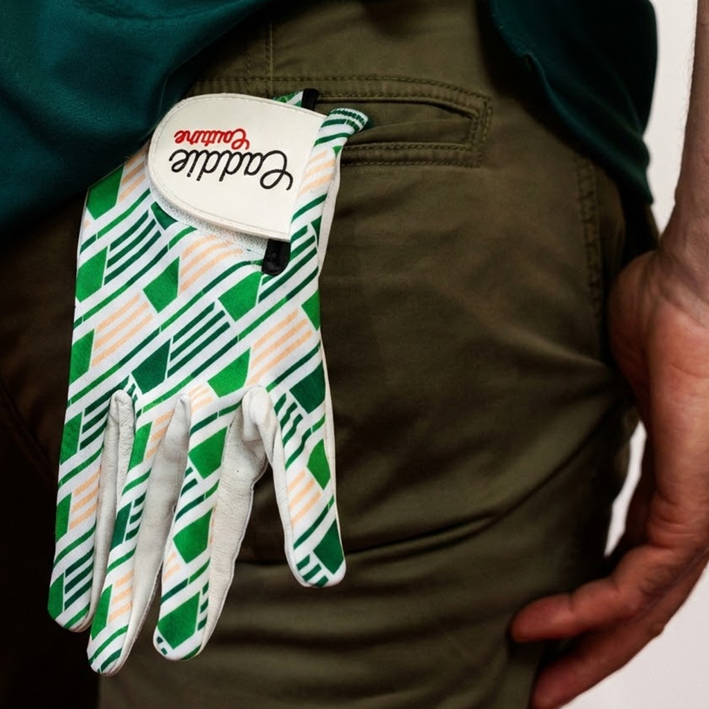 Caddie Couture