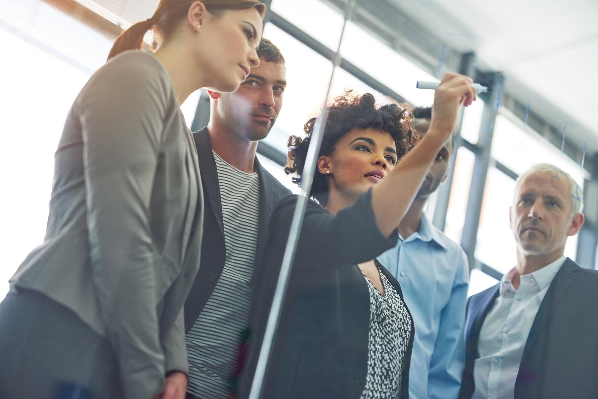 From Overwhelmed to Unstoppable: Crafting Your Freedom Formula in Just 5 Days