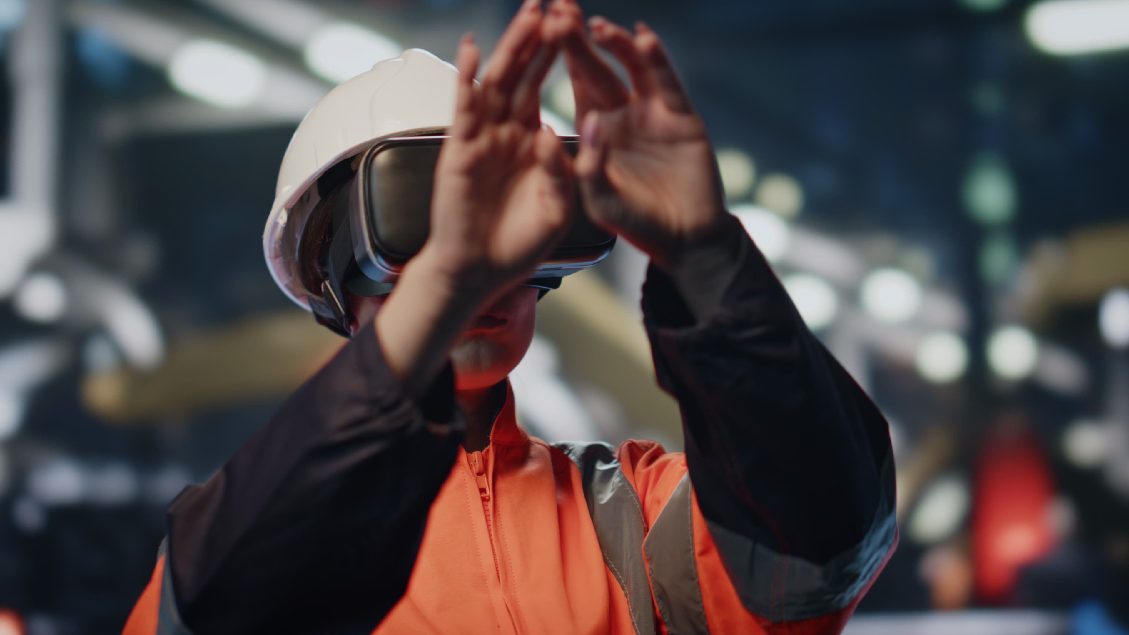 glasses engineer controlling virtual reality inter 40cd39e5b0832287685a
