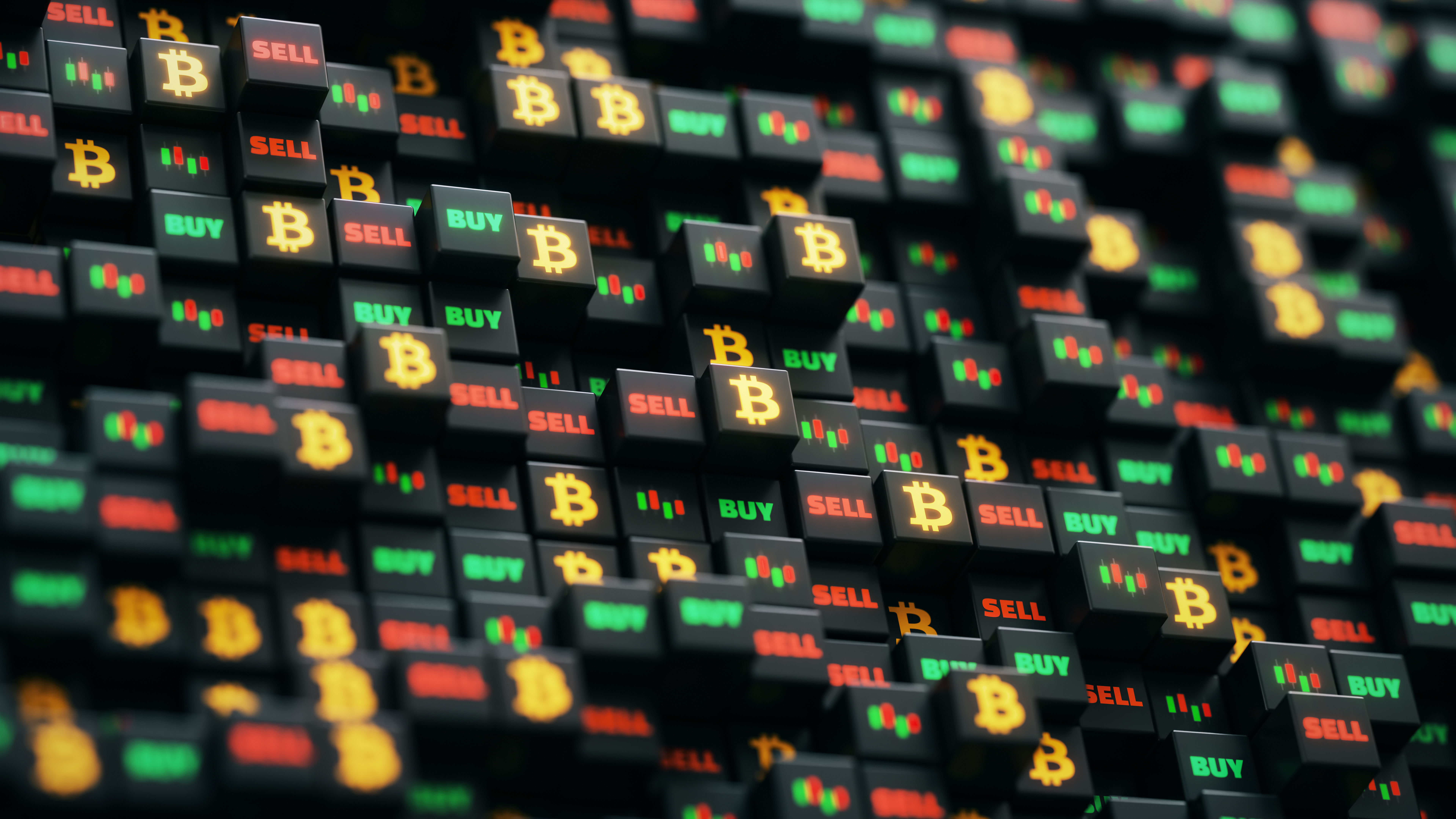 Cryptocurrency Betting: The Future of Wagering? 2