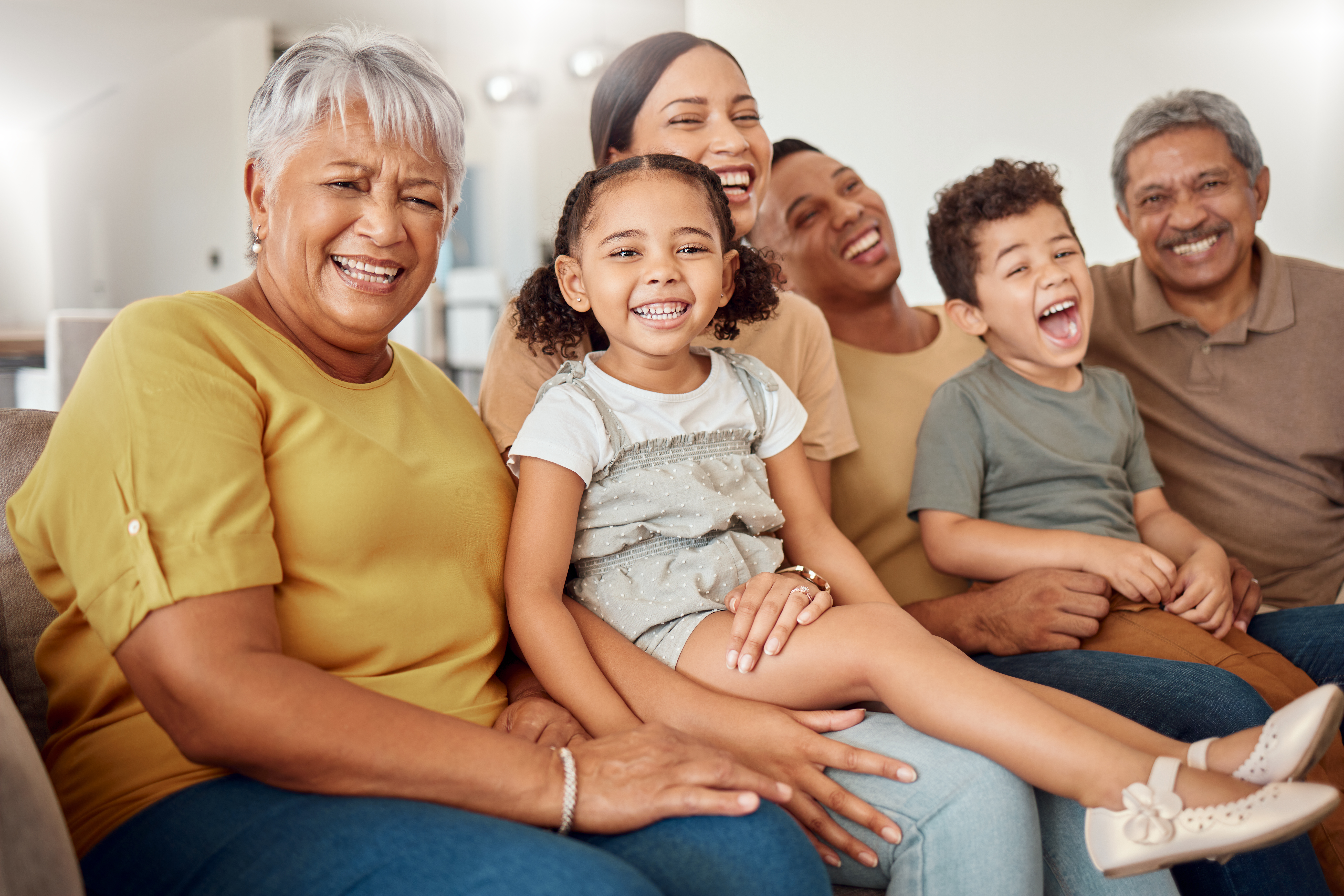 grandparents parents and children being happy sm f0c0fa892d3897f7aa3d
