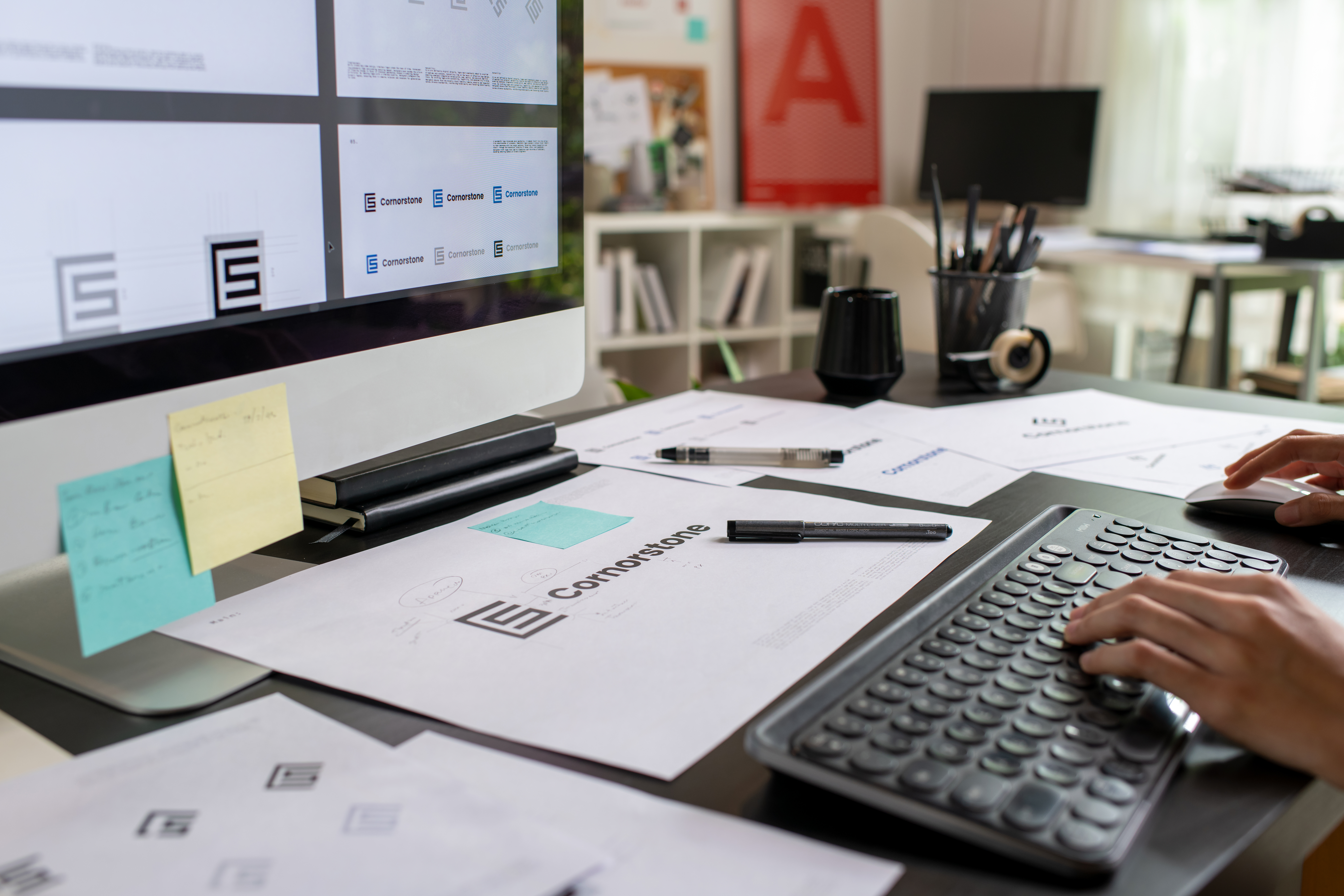 Cohesive Digital Identity