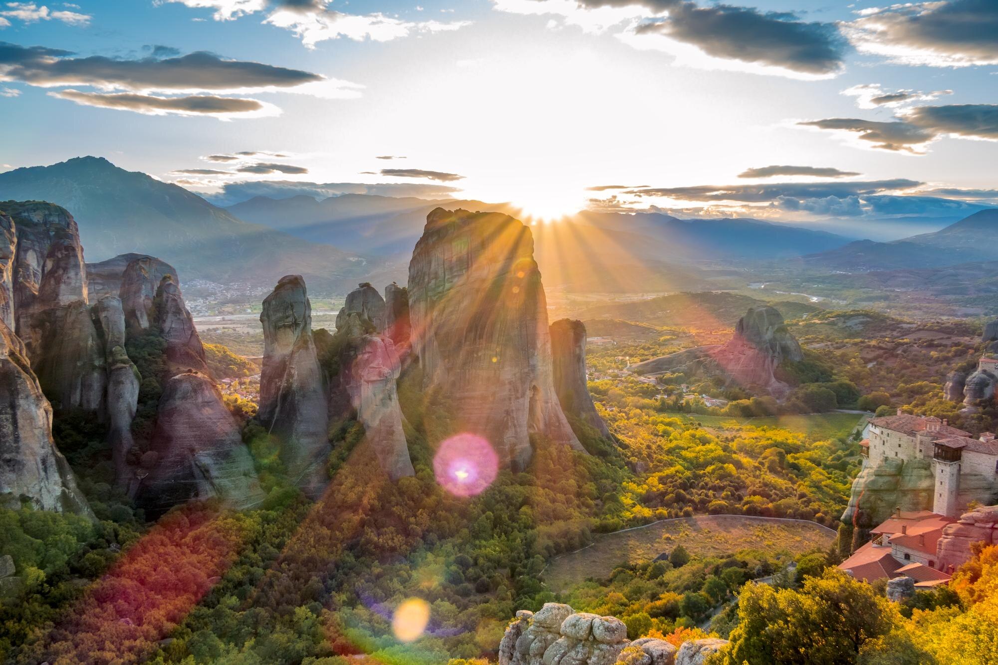 greece meteora monasteries on the rocks listed 78639ac67a7fc0a16ffe BTOURS