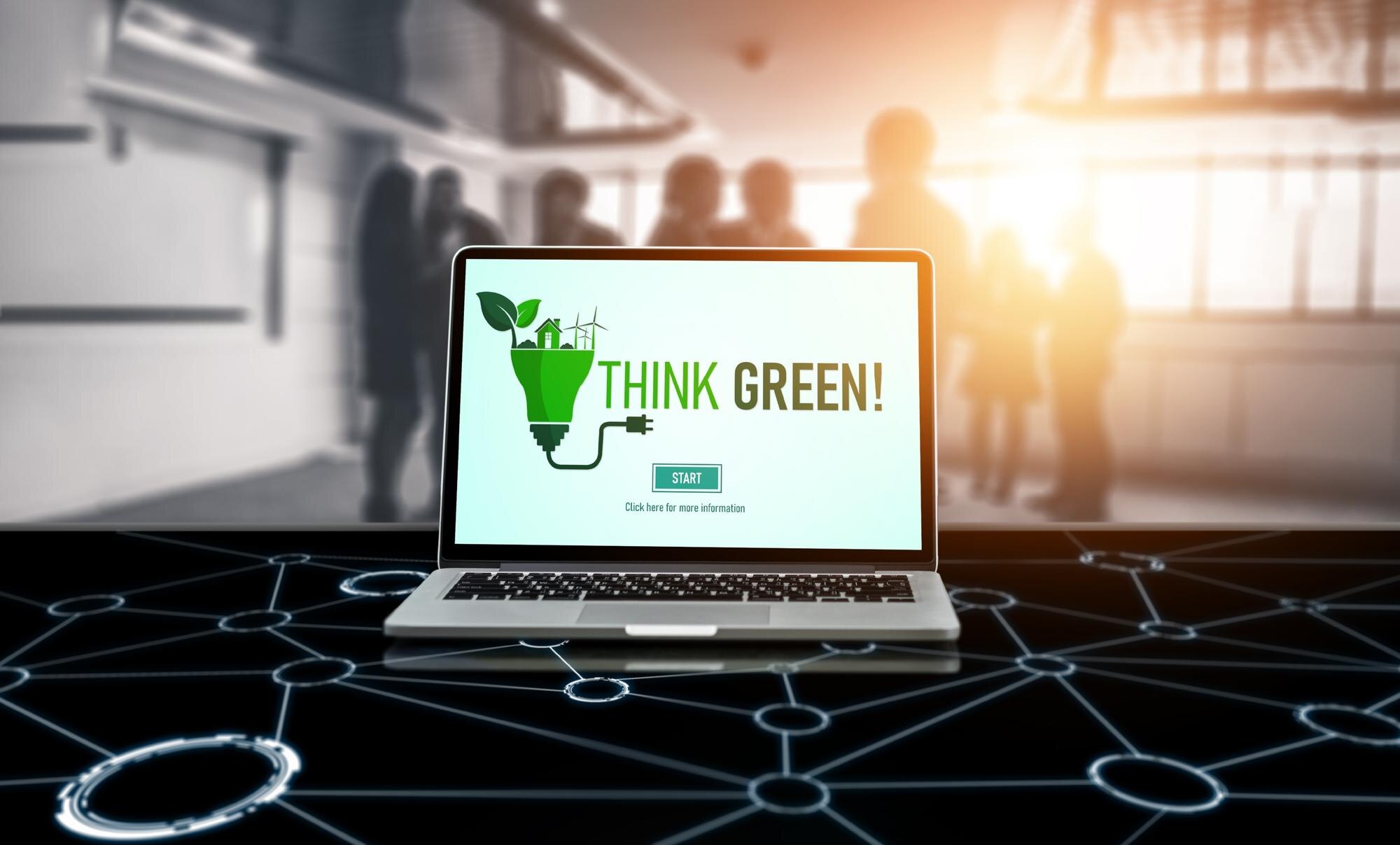 green business transformation for modish corporate 0f9775ed31b0c82fe591