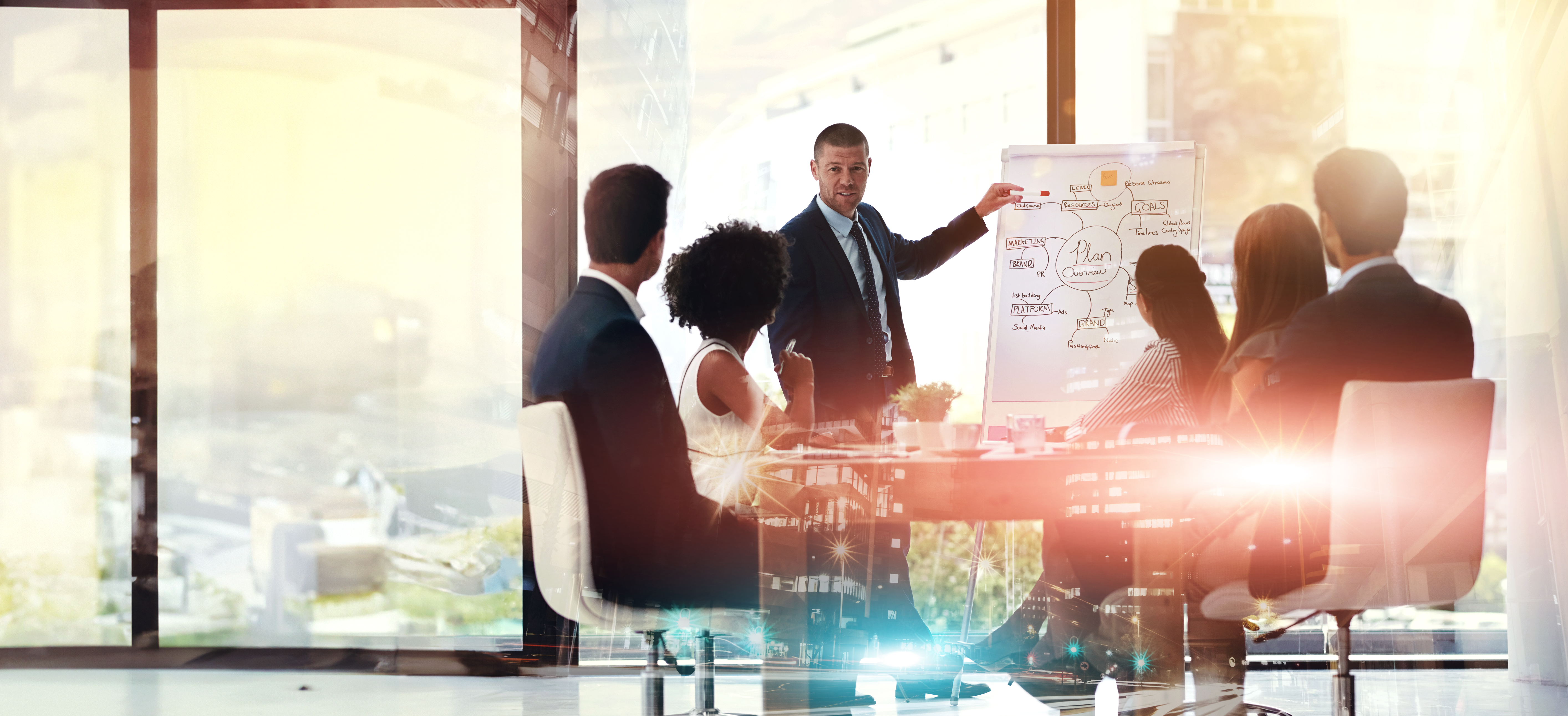 Step Back to Leap Forward: How Reducing Sales Involvement Can Skyrocket Your Business Growth