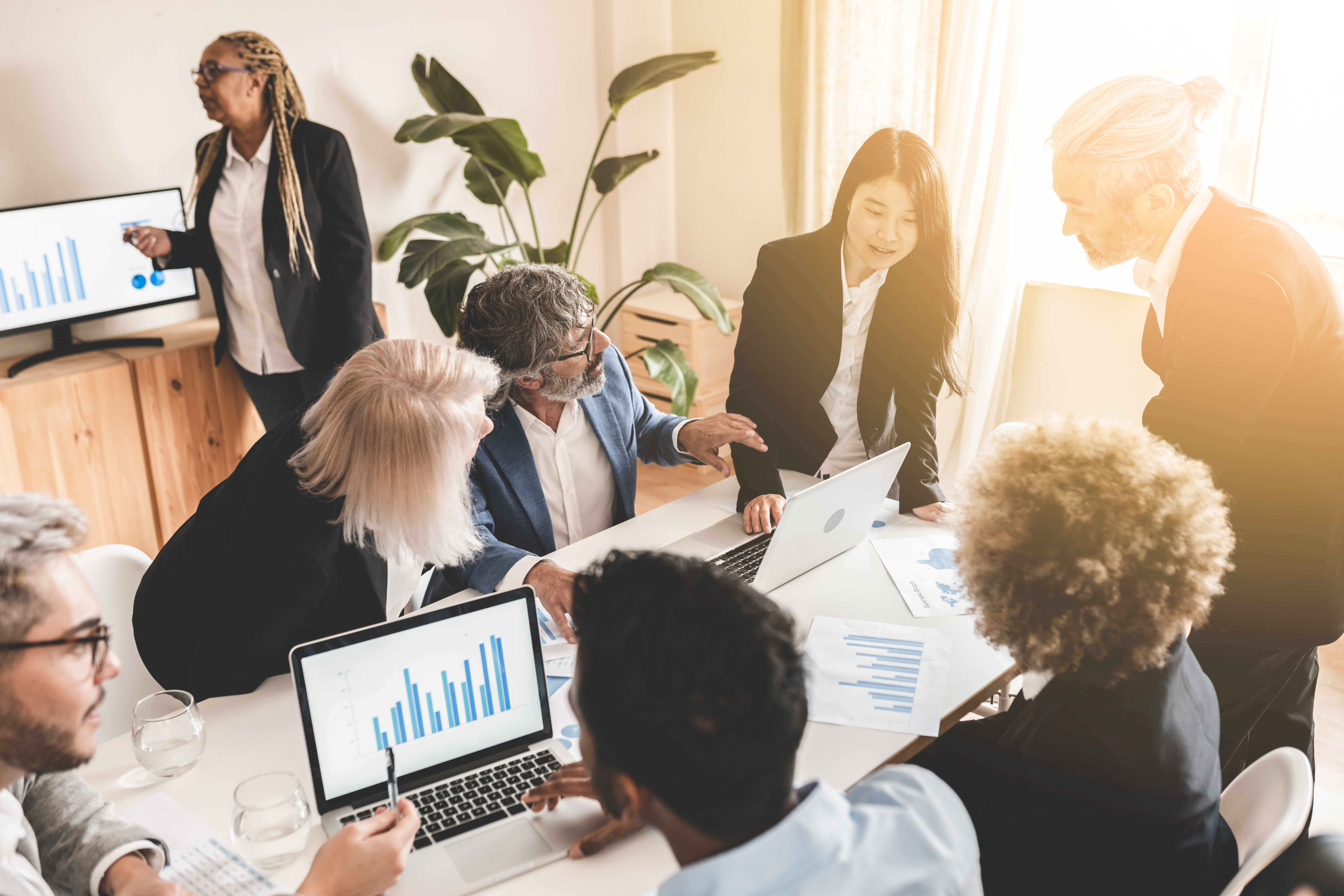 Expert PPC campaign management