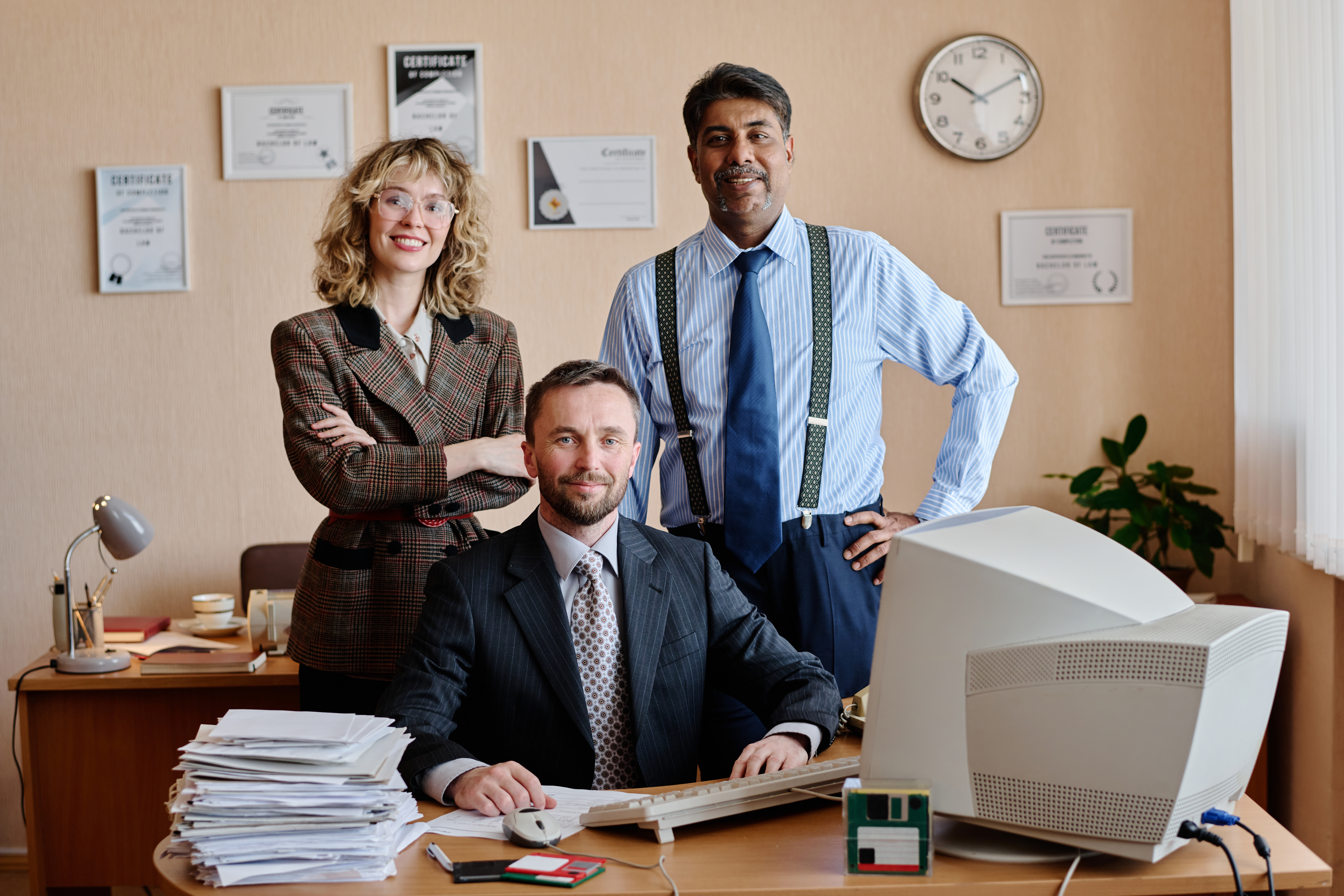 7 Signs Your Business Needs a Technology Tune-Up Now