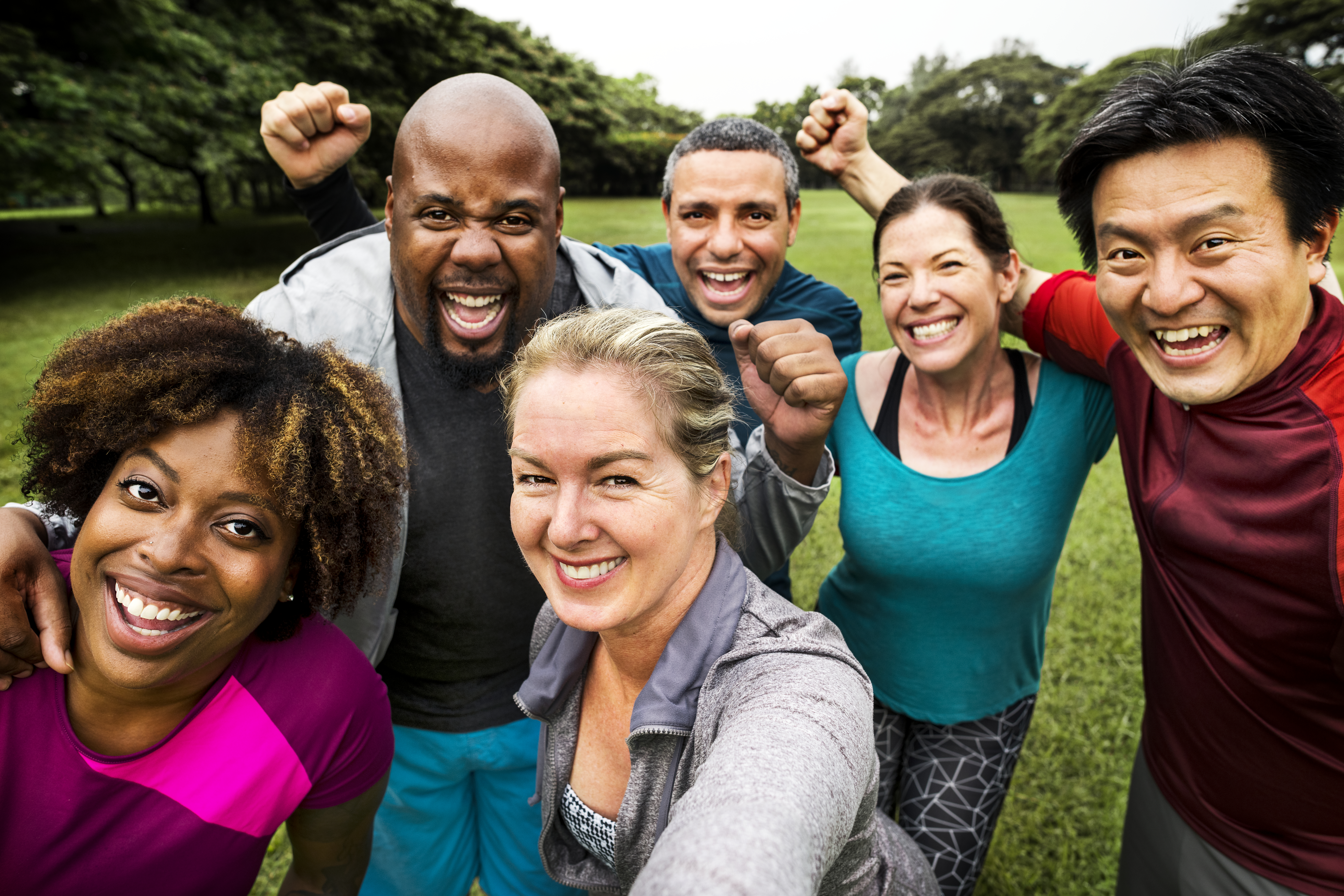 Proactive Steps: Empowering Your Health with Cancer Preventive Strategies