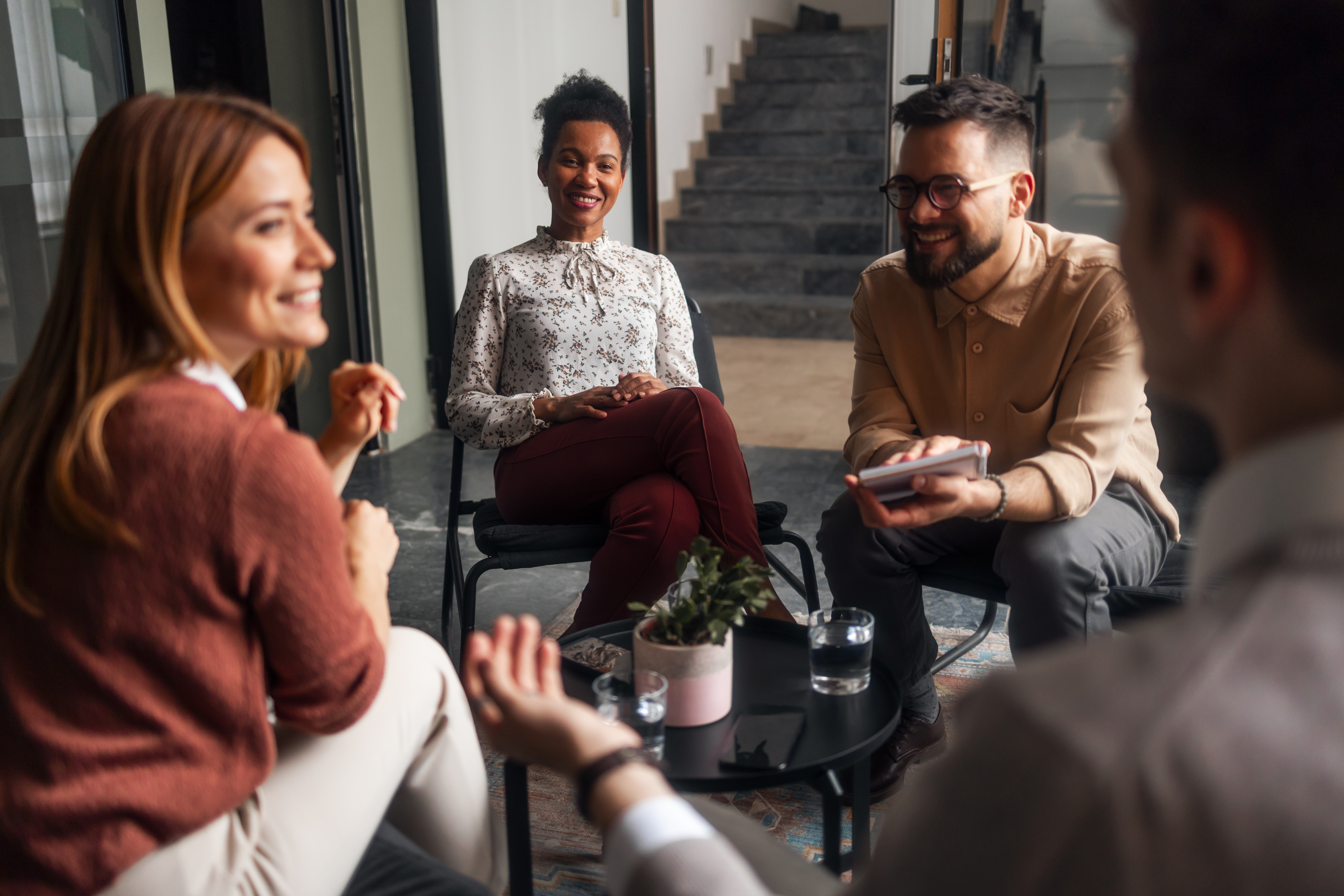 Unmasking the Myths: Embracing the Gentle Power of Hypnosis