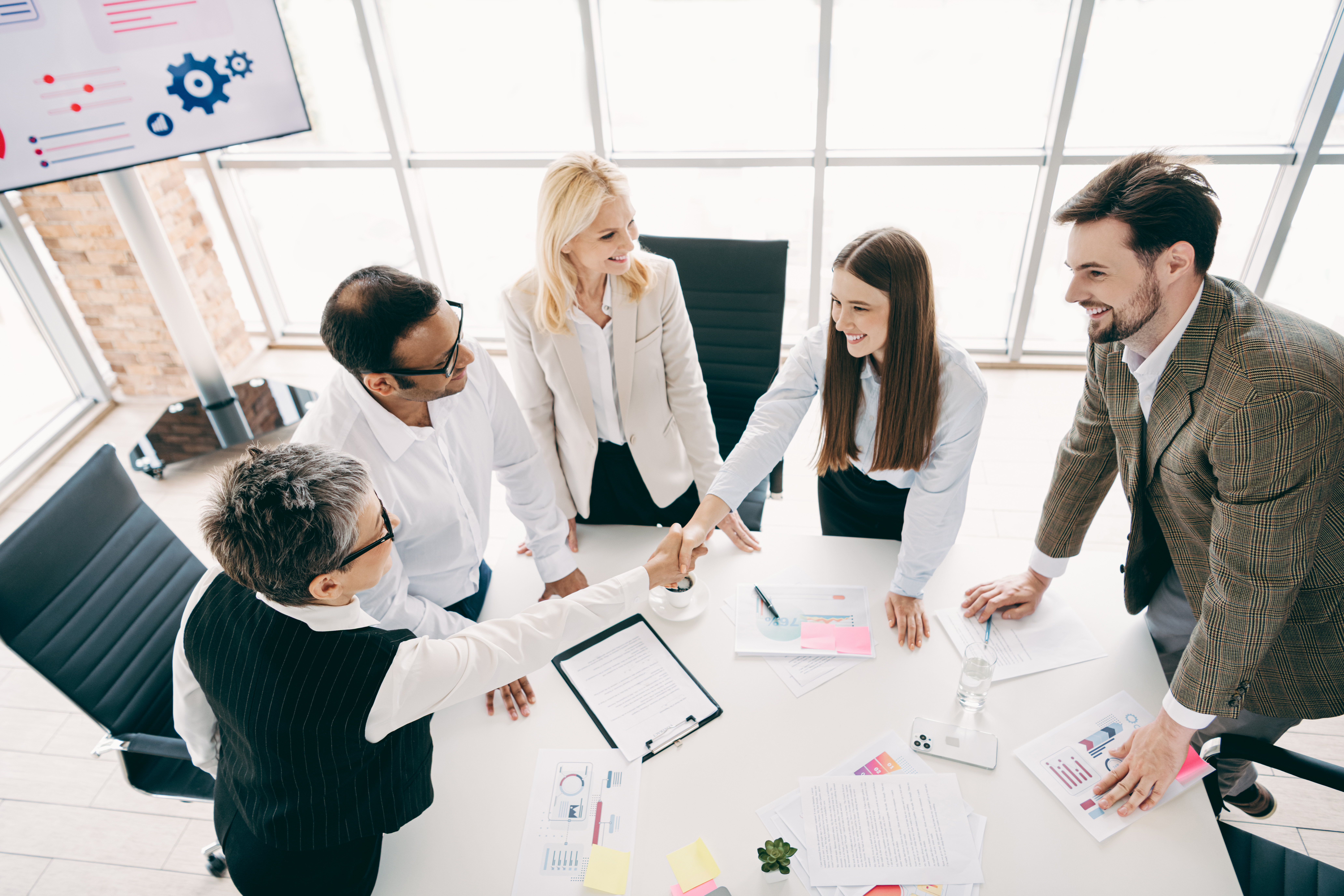 Cómo Implementar un Sistema Contable Efectivo para Maximizar Beneficios Fiscales