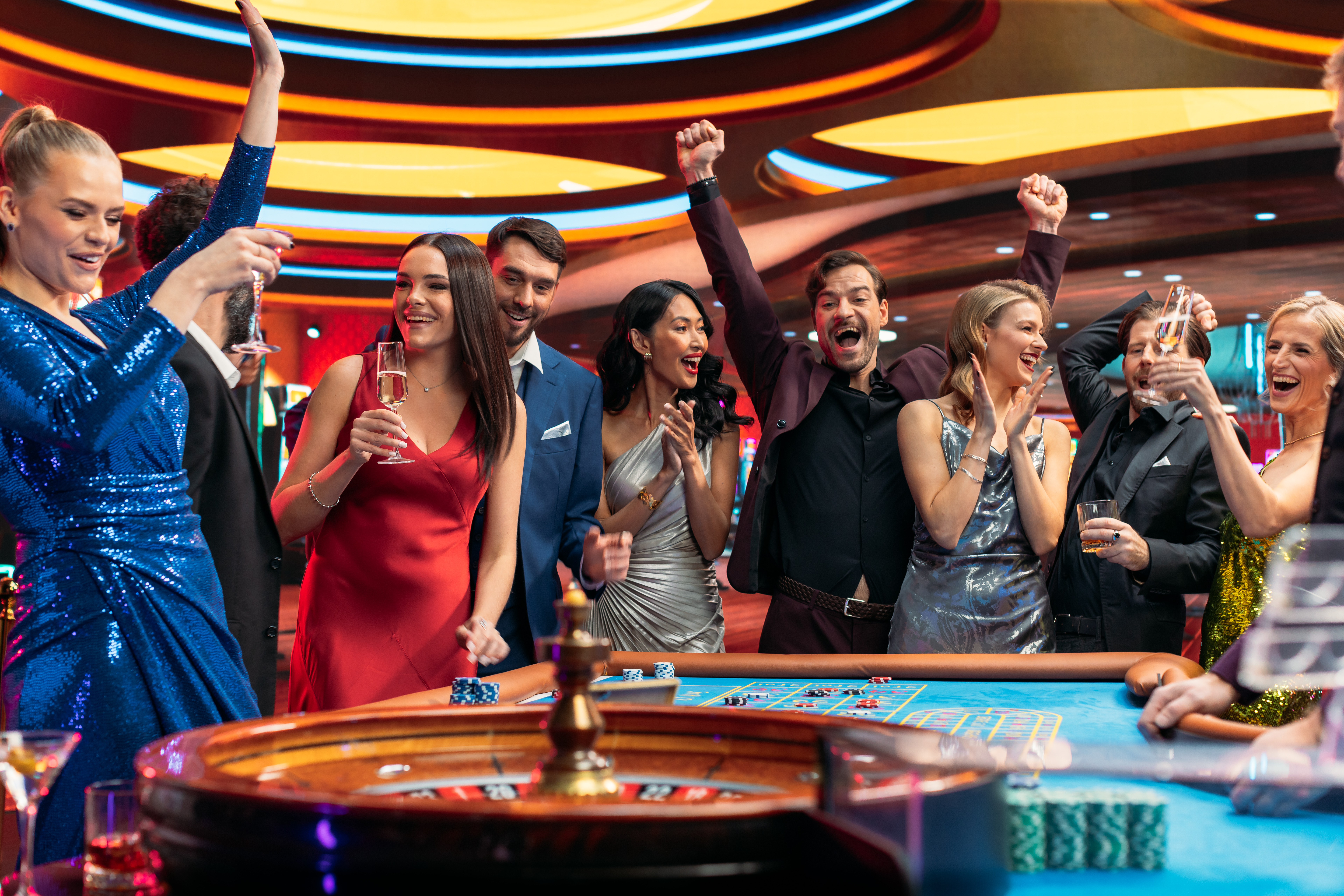 Casino and Sports Betting: A Winning Combination? 4