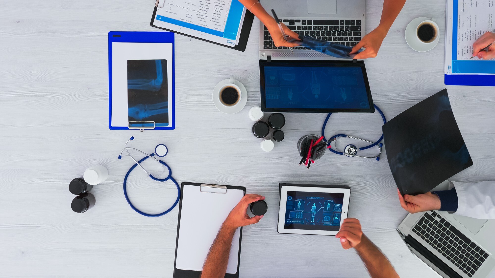 MedWell Digital Marketing Agency