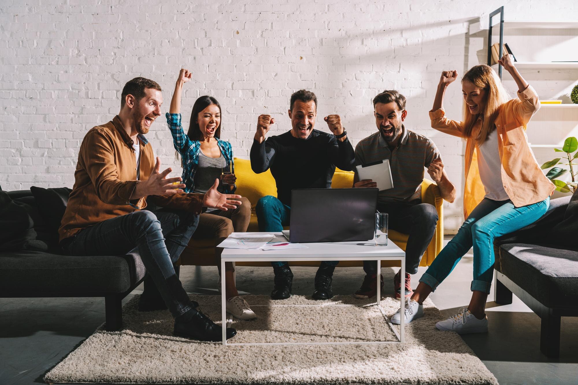 Casino and Sports Betting: A Winning Combination? 3