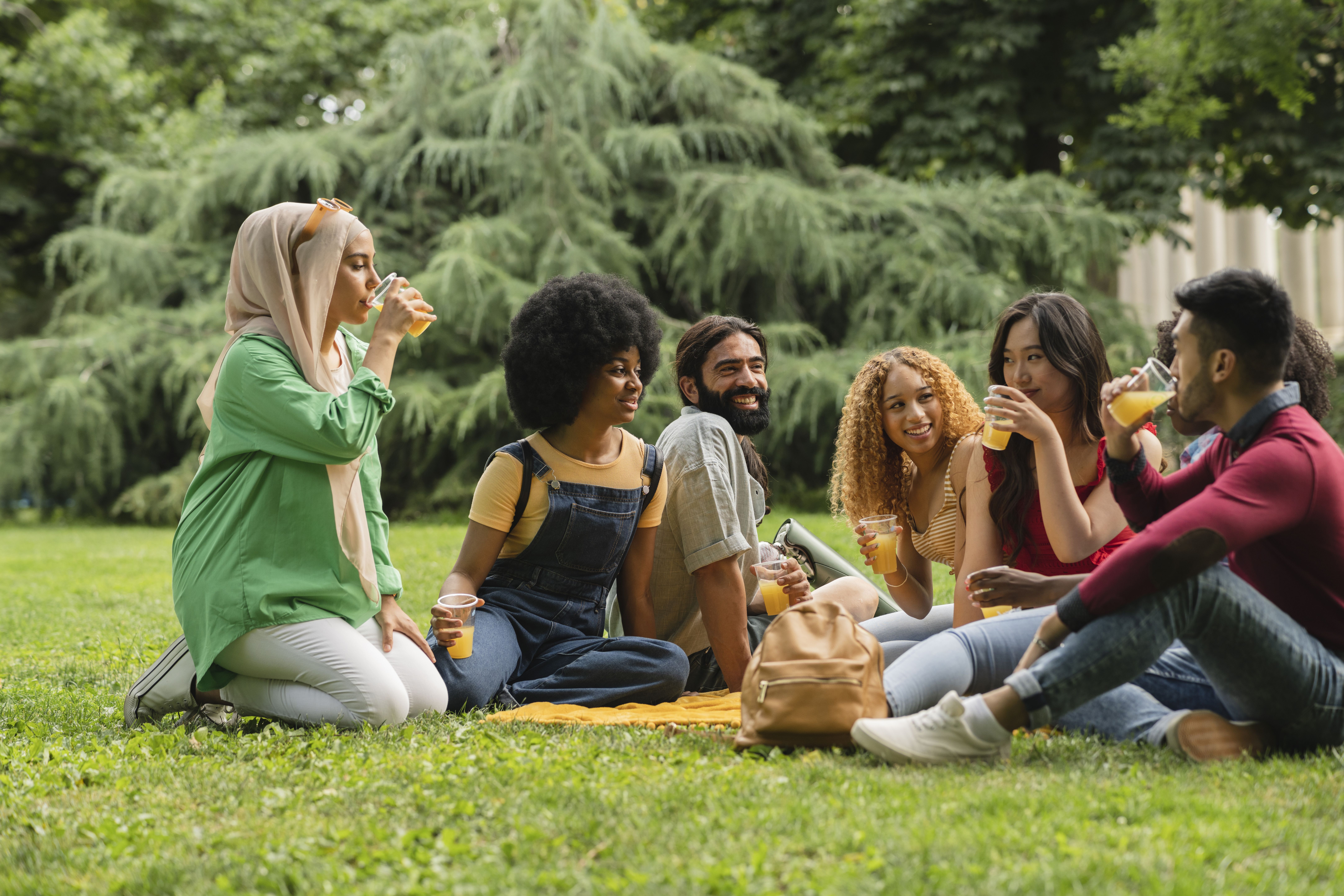 Cultivating Mindful Presence at the Yosemite Goddess Festival