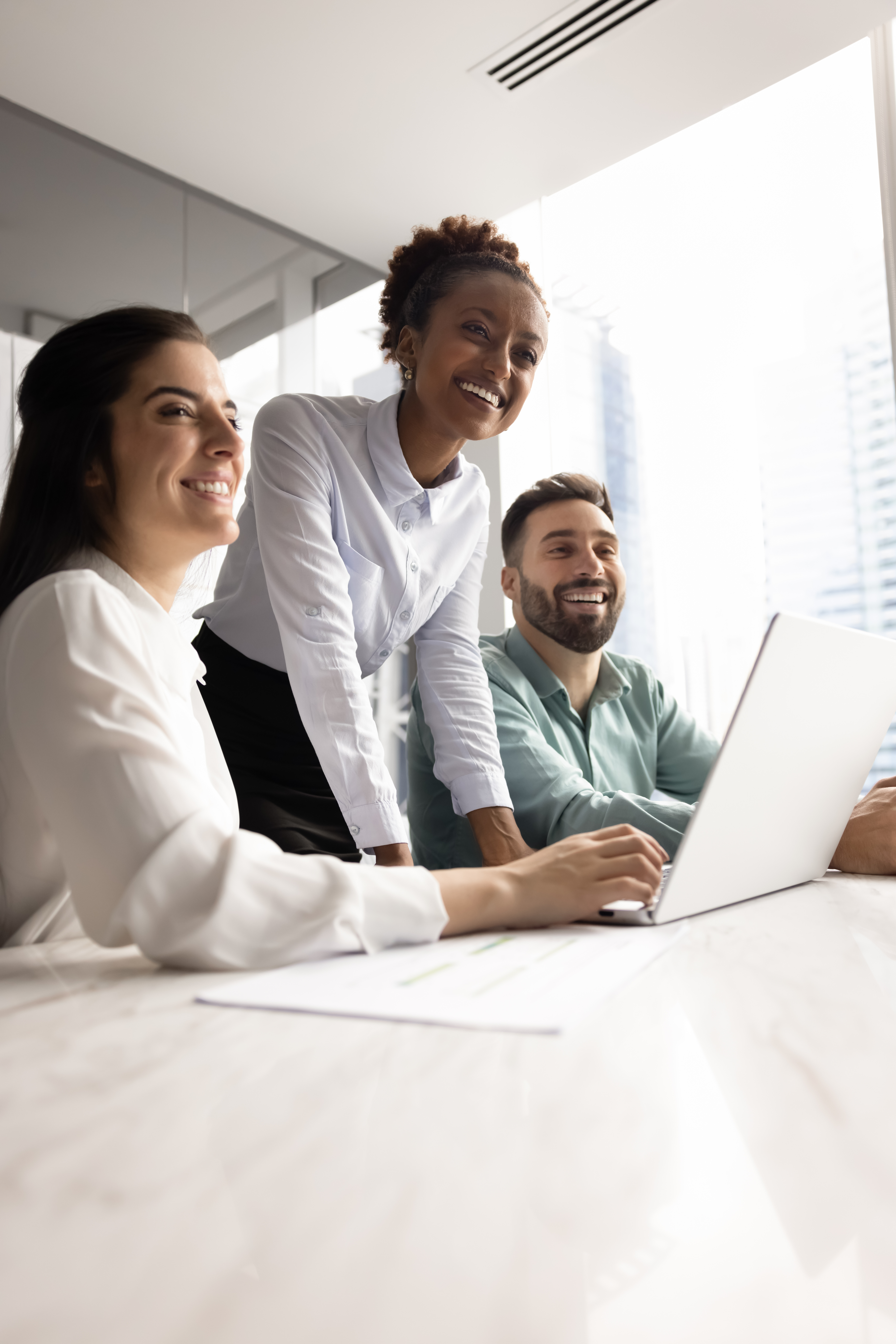 Website Design Tweaks