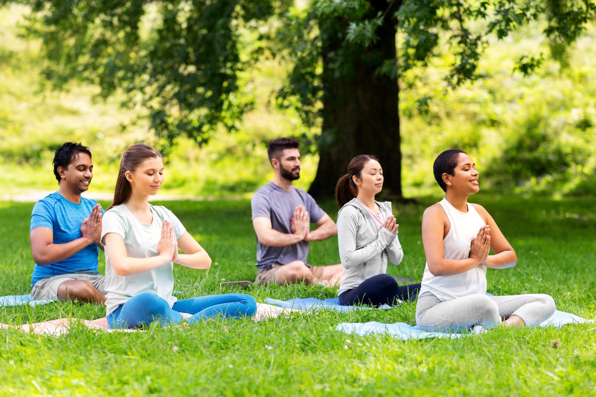 Harnessing the Power of Mind-Body Therapies in Your Cancer Recovery Journey