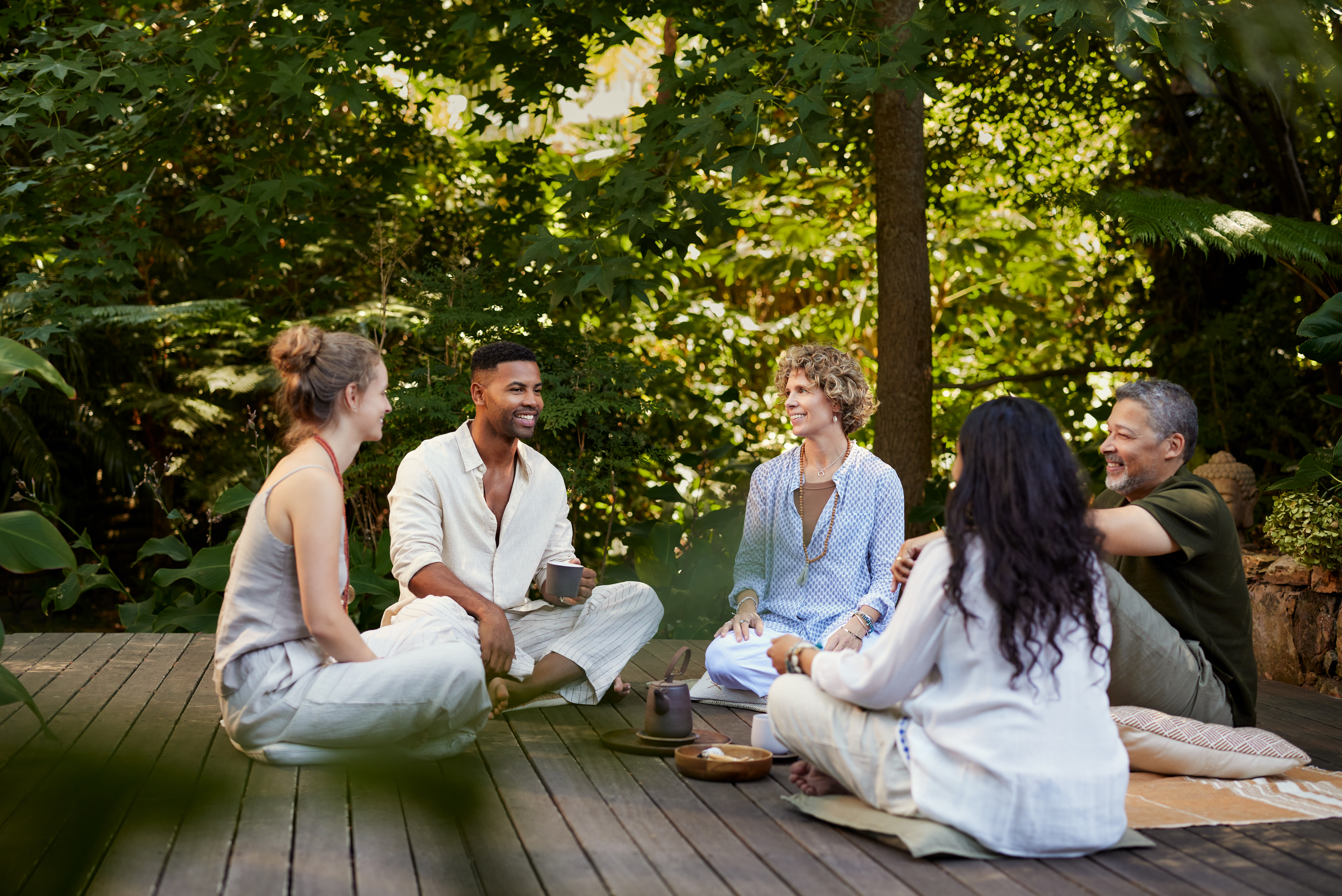 The Magic of Ancestral Healing: Reclaiming Wisdom and Strength from the Past