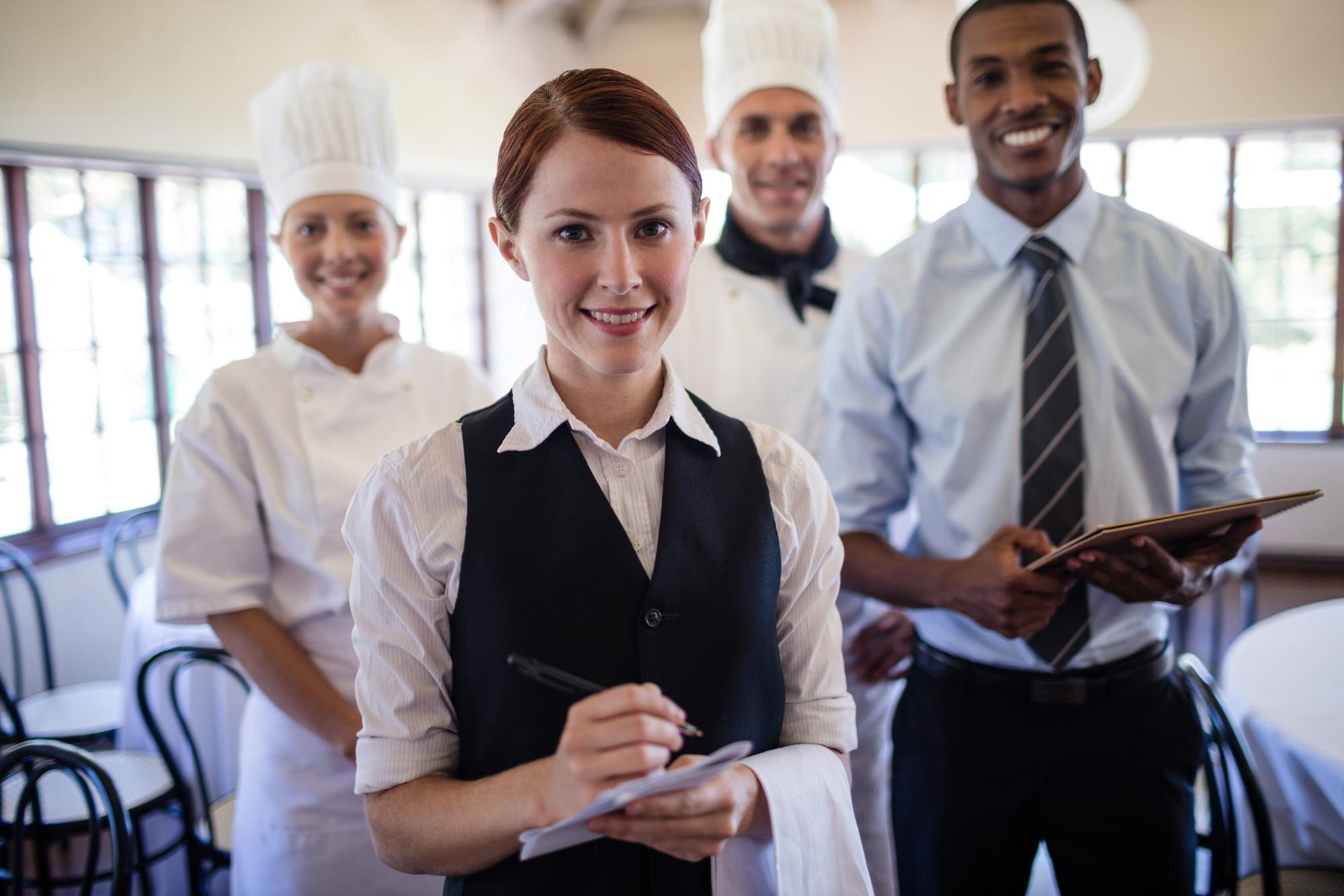 Comprehensive Guide to Last‑Minute Staffing for Hotels and Commercial Properties