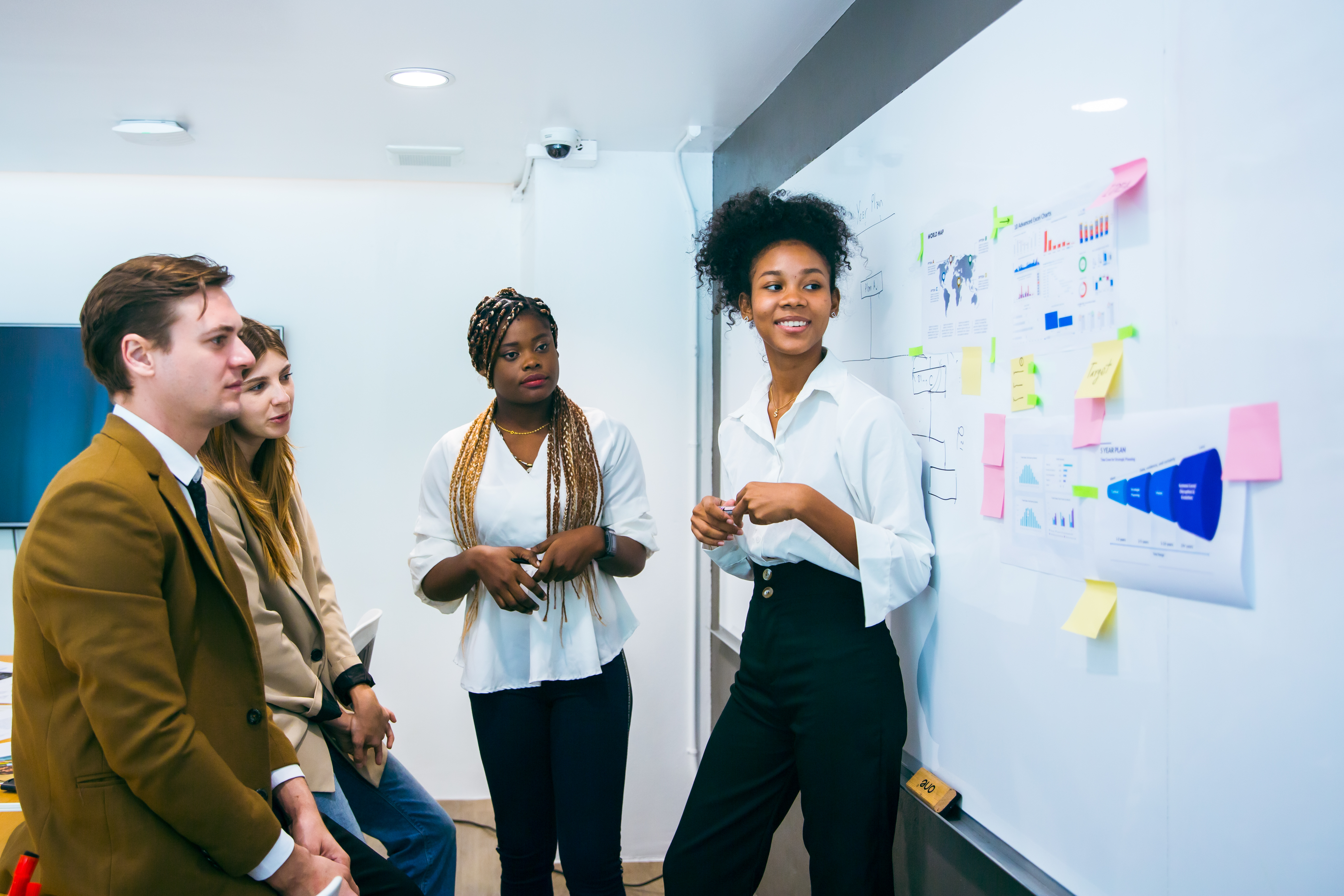 Real Estate Leadership Hacks Every Busy Agent Should Master