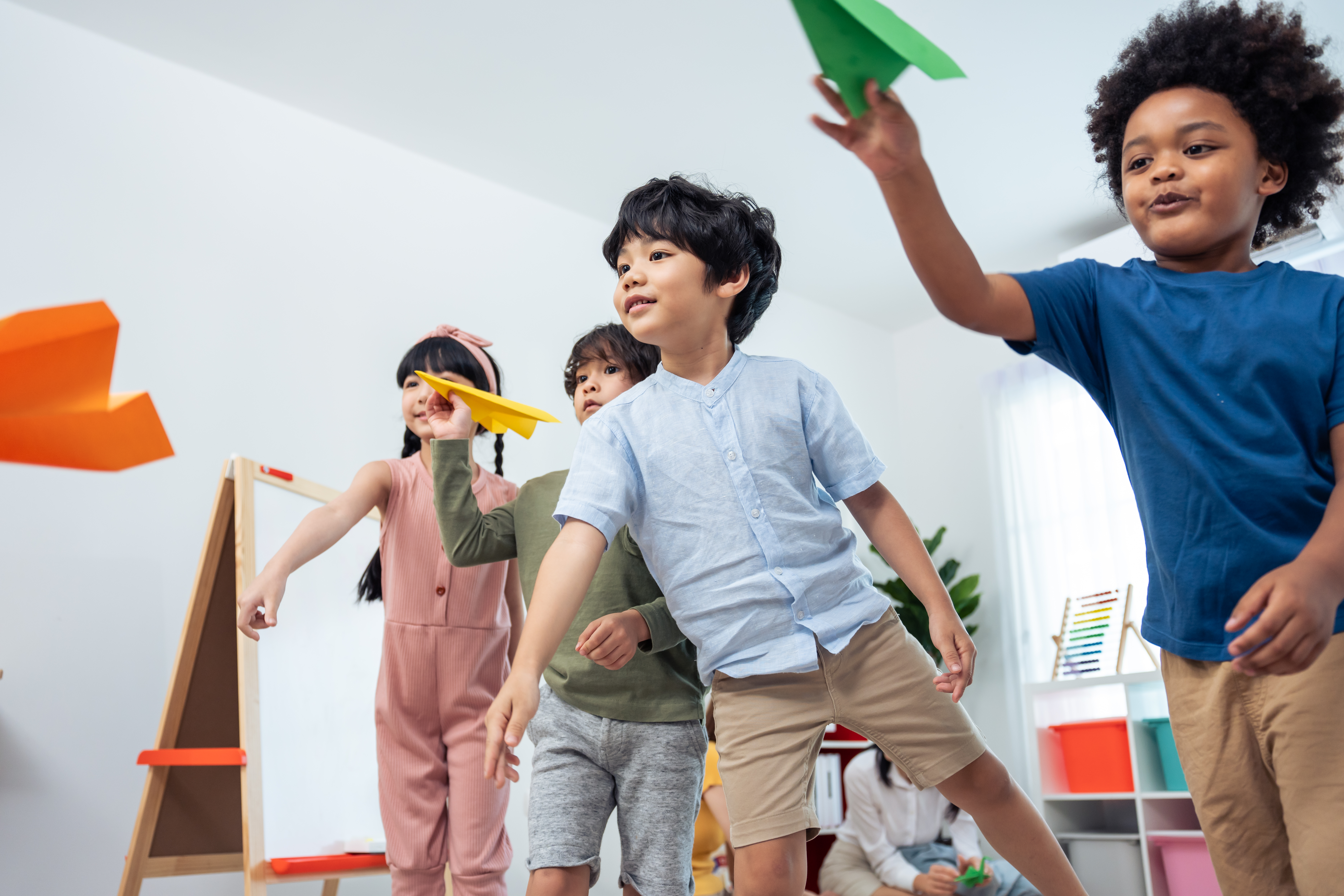 Empower Your Child’s Confidence with Imagination and Subconscious Coaching—All Heart, No Pressure