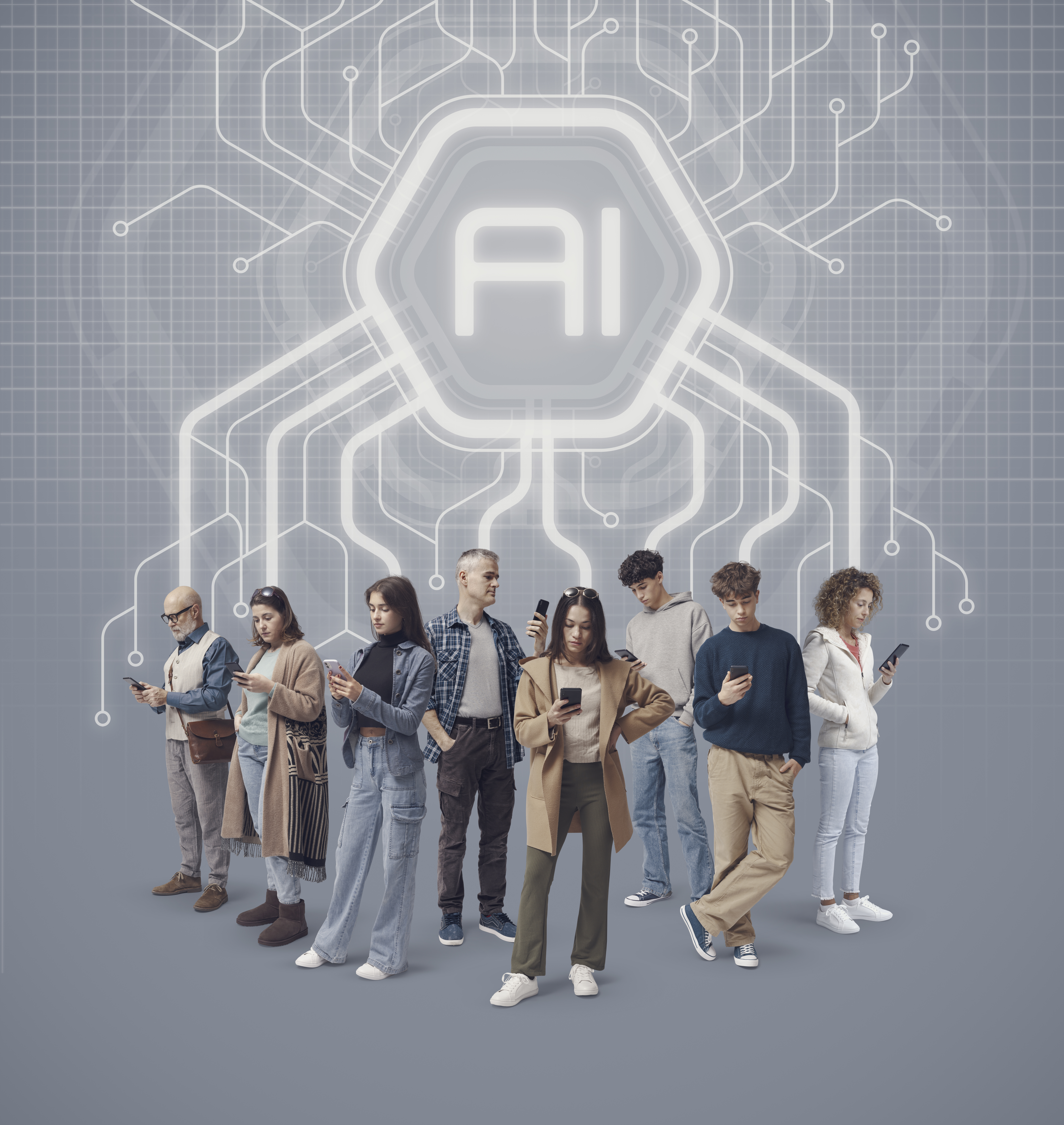 The Business Outcomes Approach: Selecting AI Tools that Drive Real Results